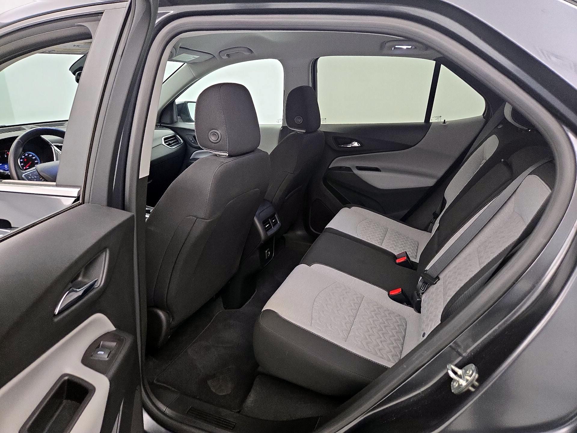 Thumbnail: 2022 Chevrolet Equinox - 19