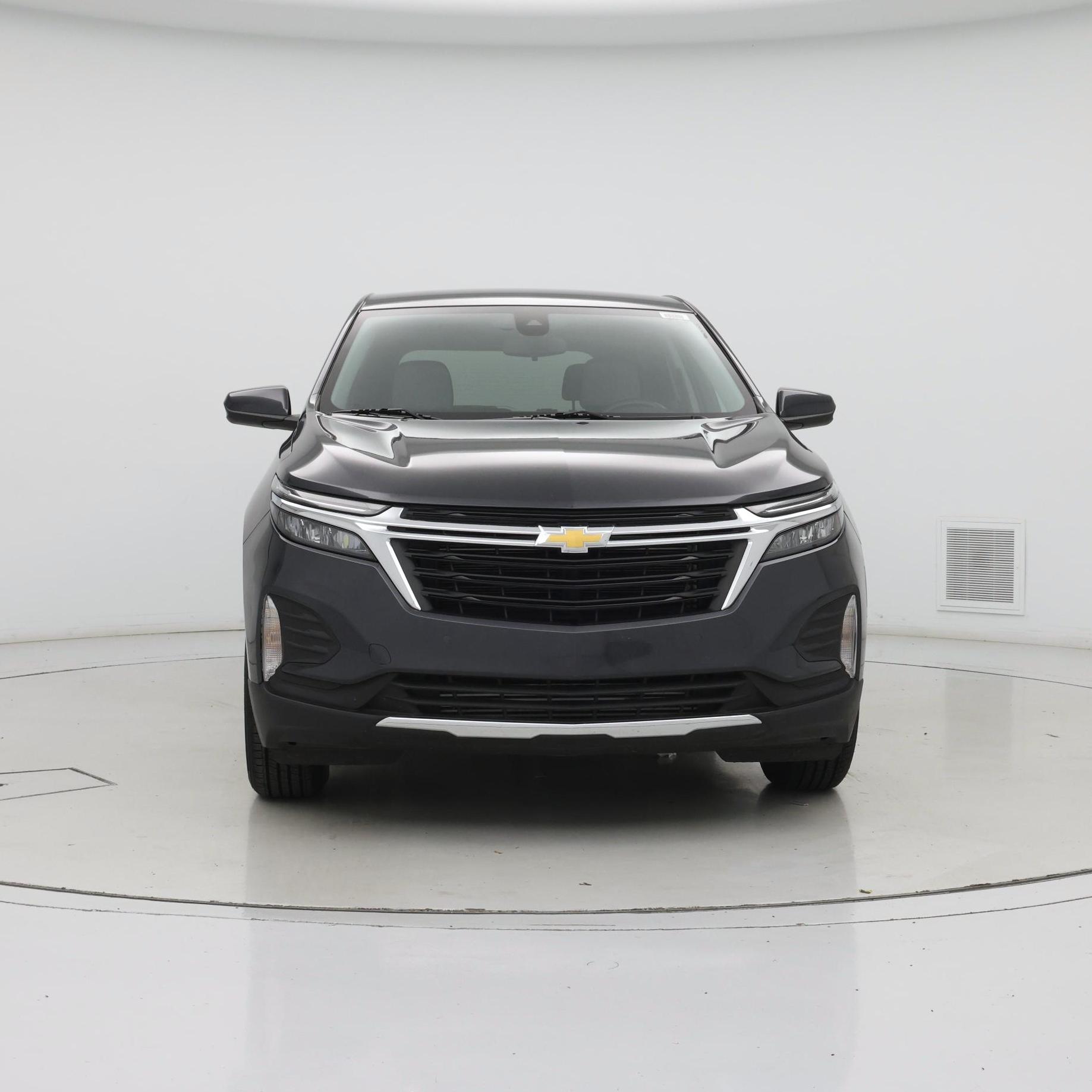 Thumbnail: 2022 Chevrolet Equinox - 5