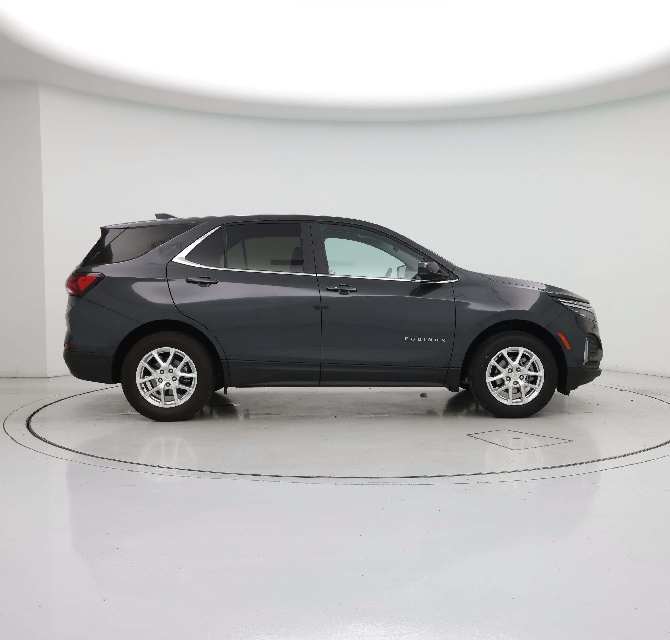 Thumbnail: 2022 Chevrolet Equinox - 7