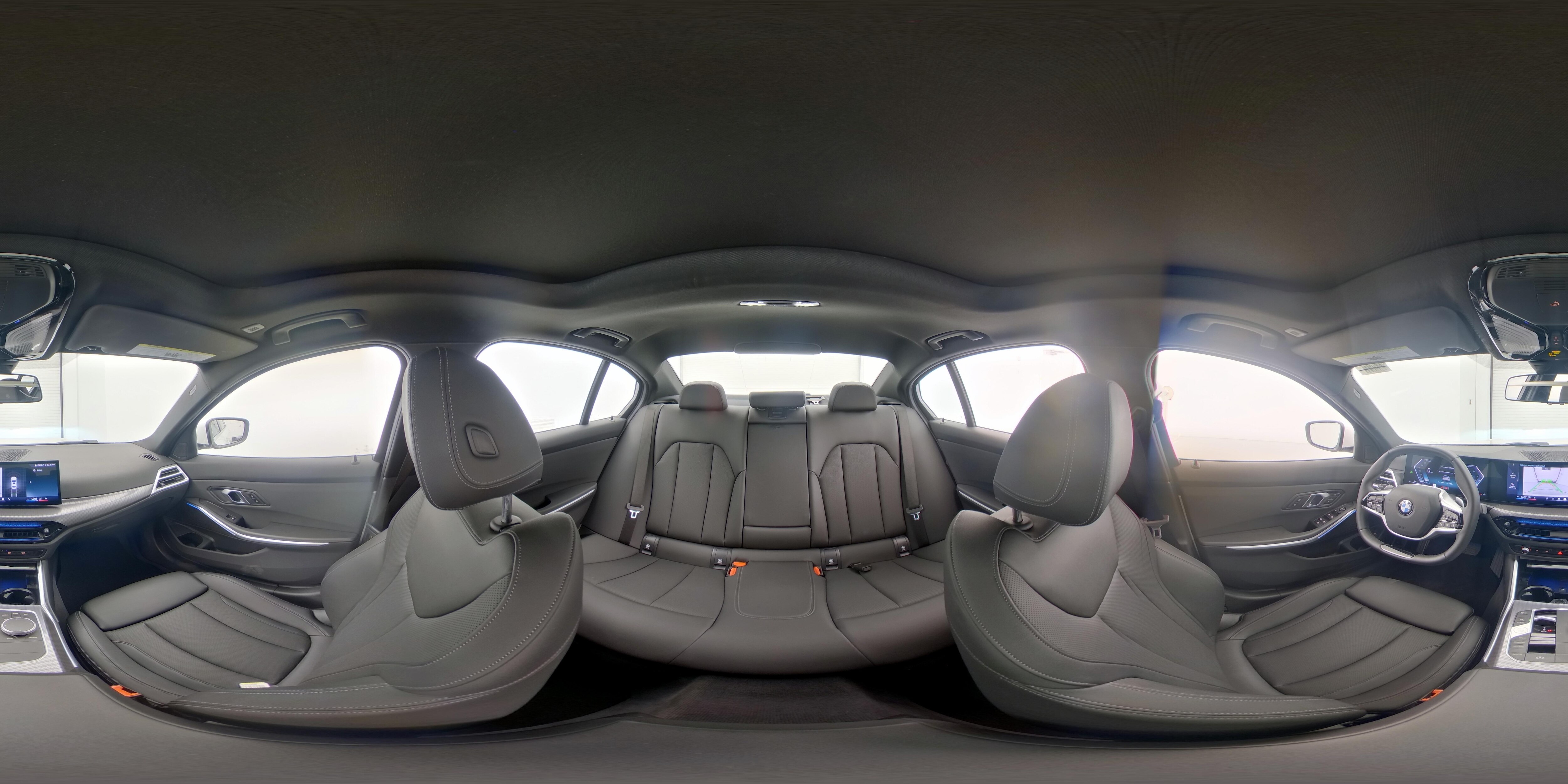2025 BMW 3 Series 330i - Photo 26