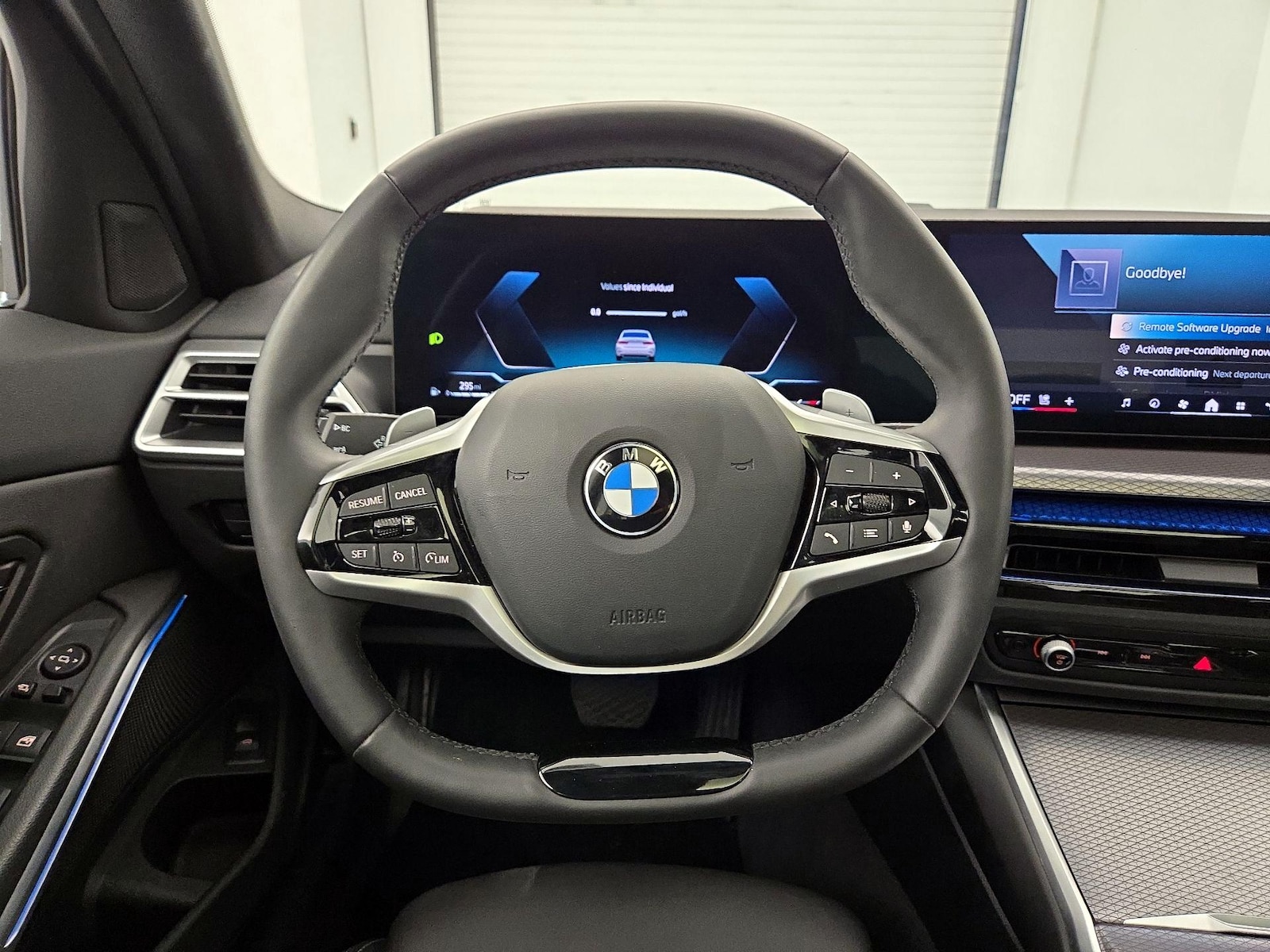 2025 BMW 3 Series 330i - Photo 11