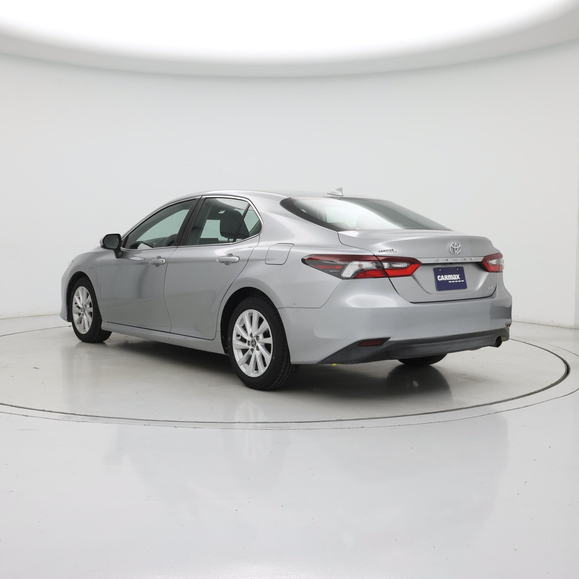 Thumbnail: 2022 Toyota Camry - 2
