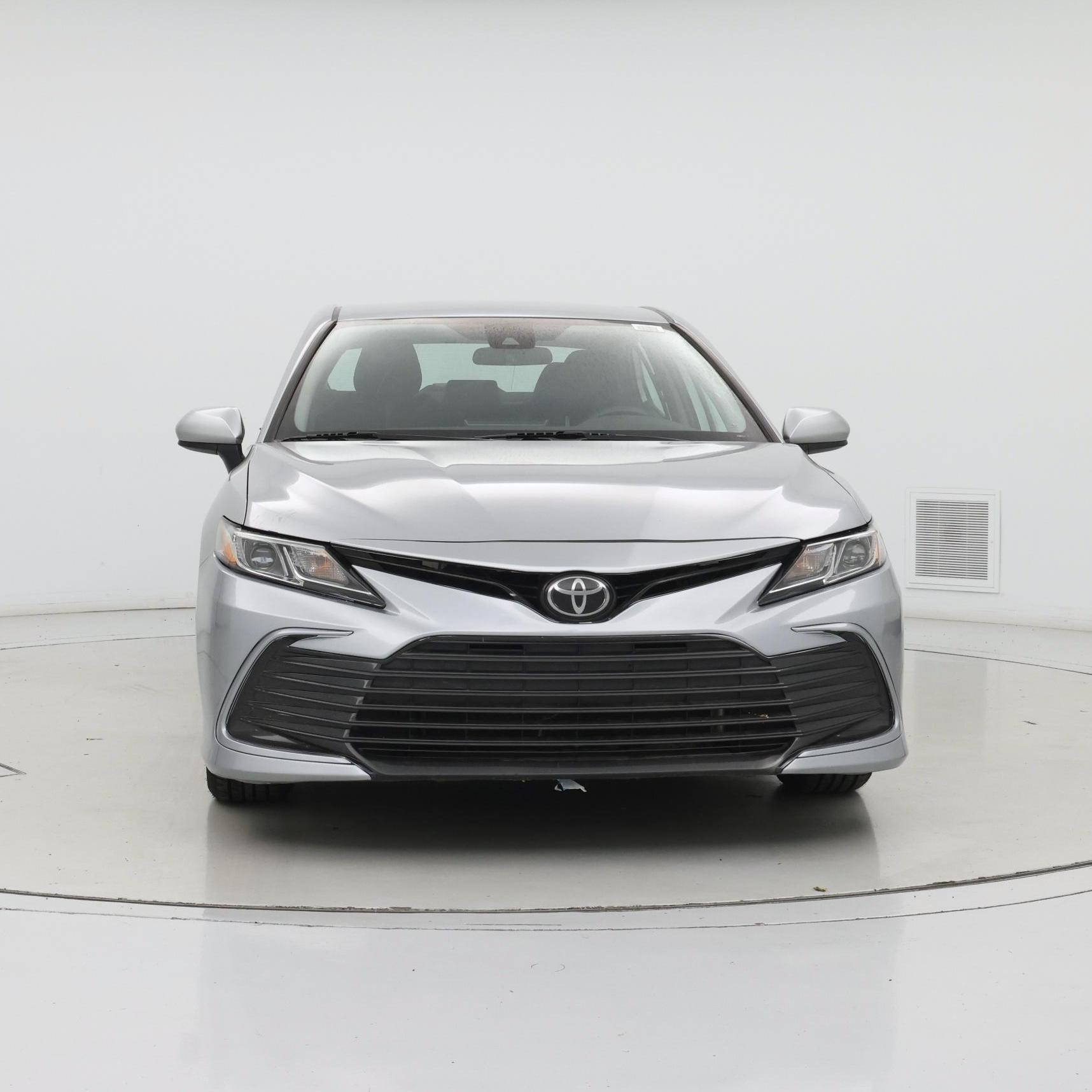 Thumbnail: 2022 Toyota Camry - 5