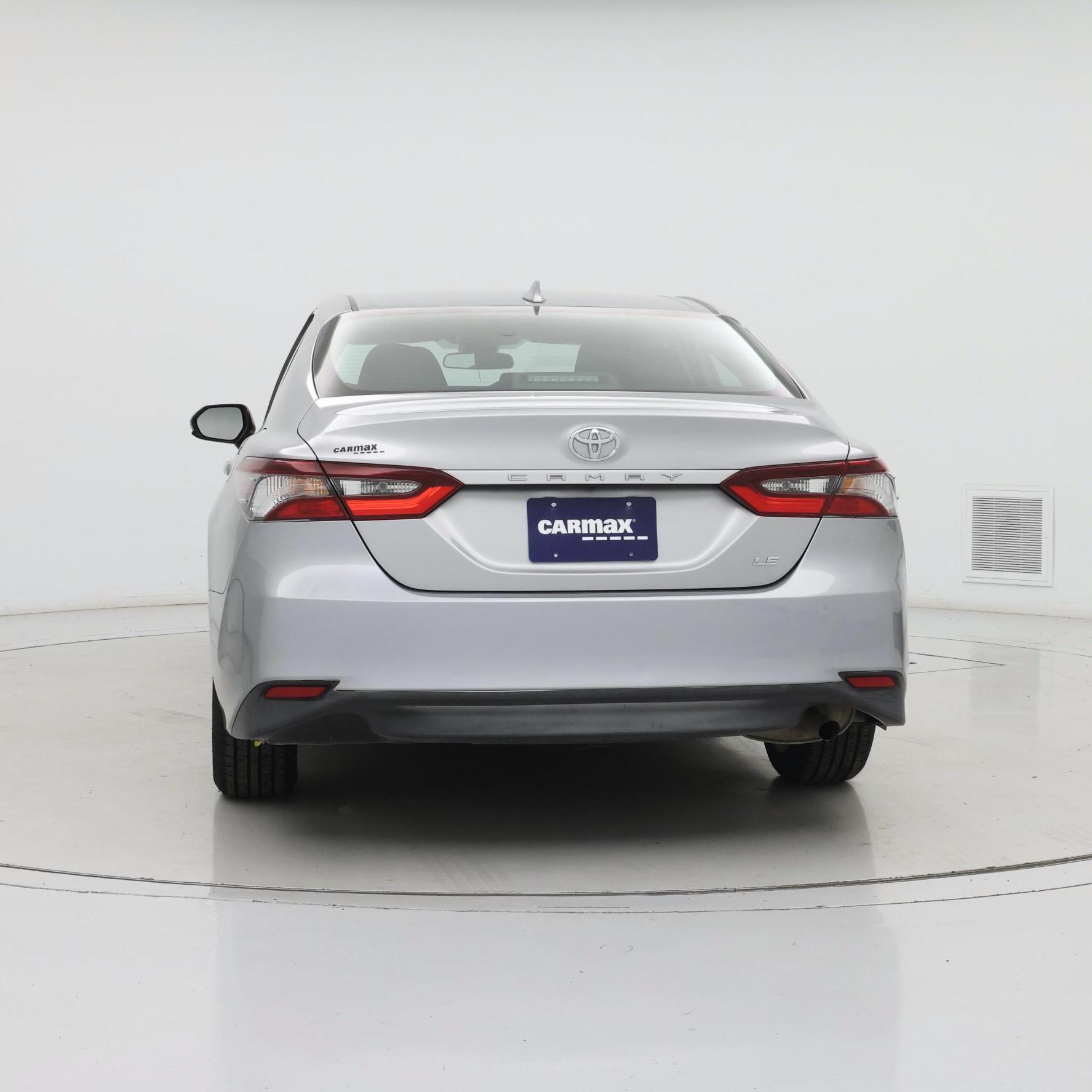 Thumbnail: 2022 Toyota Camry - 6