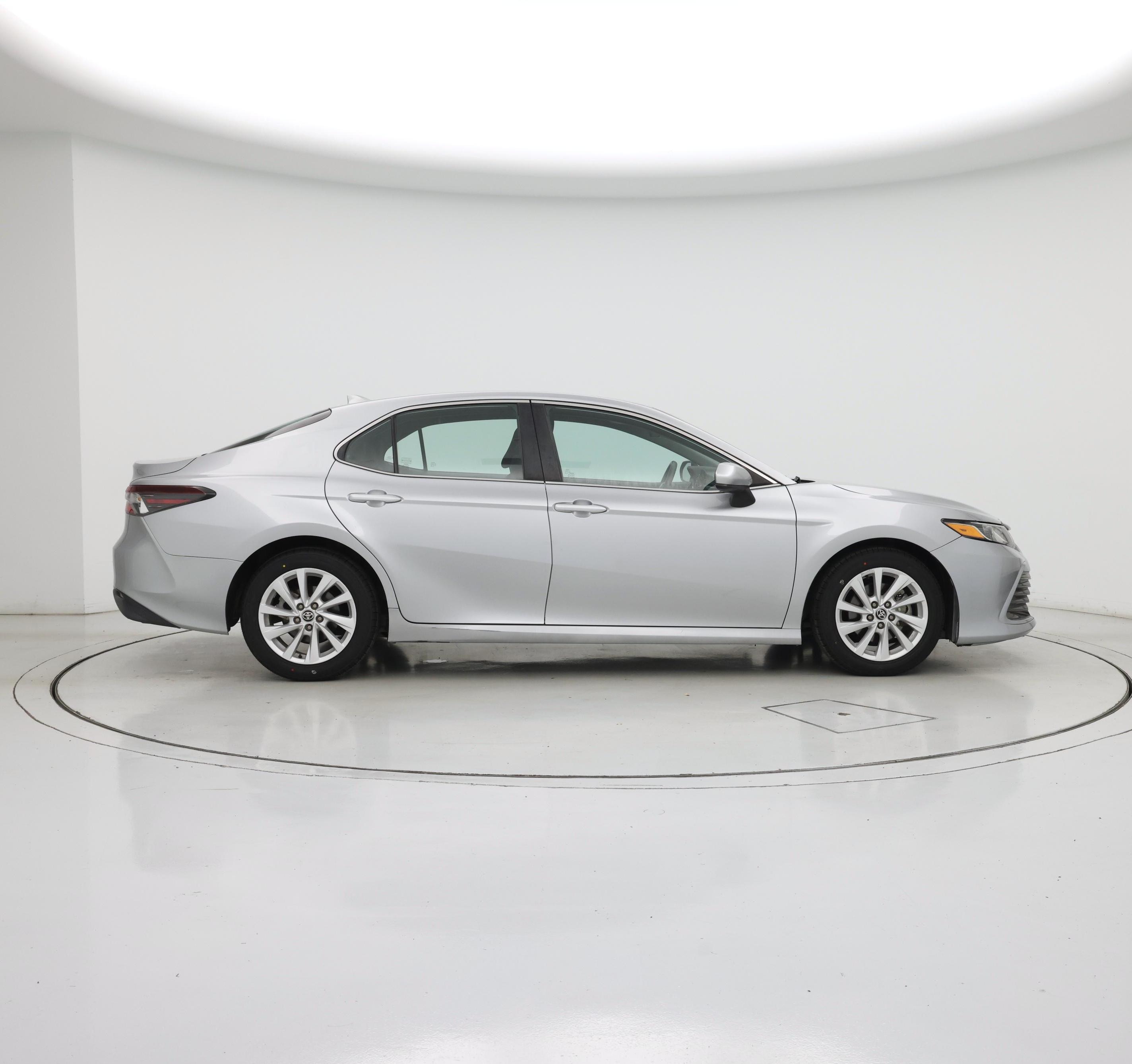 Thumbnail: 2022 Toyota Camry - 7
