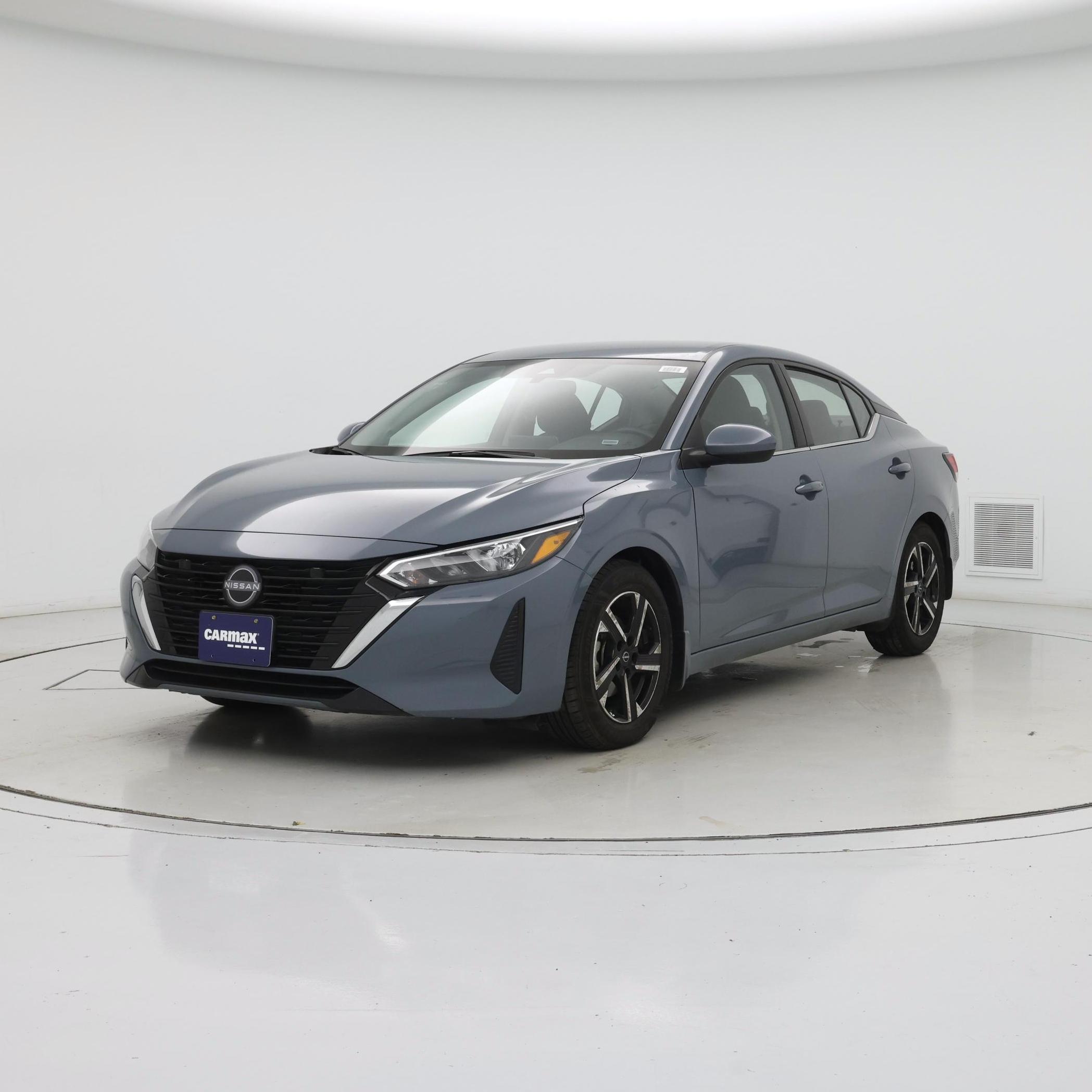 Thumbnail: 2025 Nissan Sentra - 4