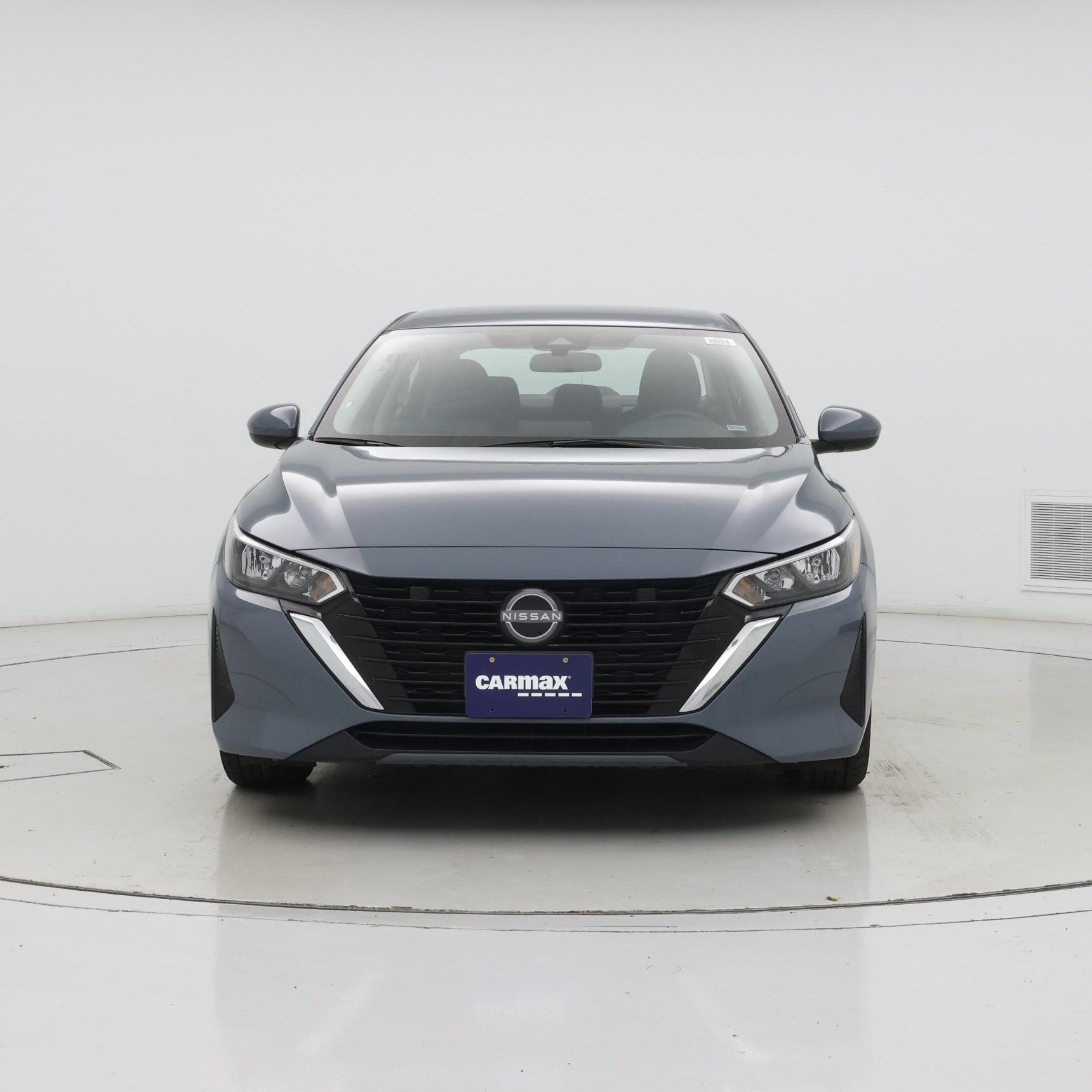Thumbnail: 2025 Nissan Sentra - 5
