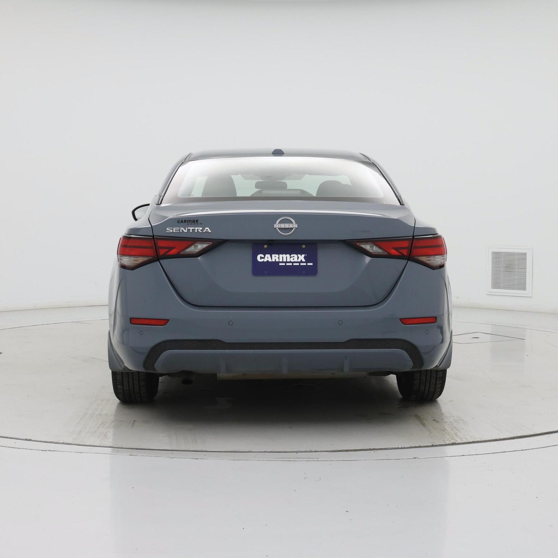 Thumbnail: 2025 Nissan Sentra - 6