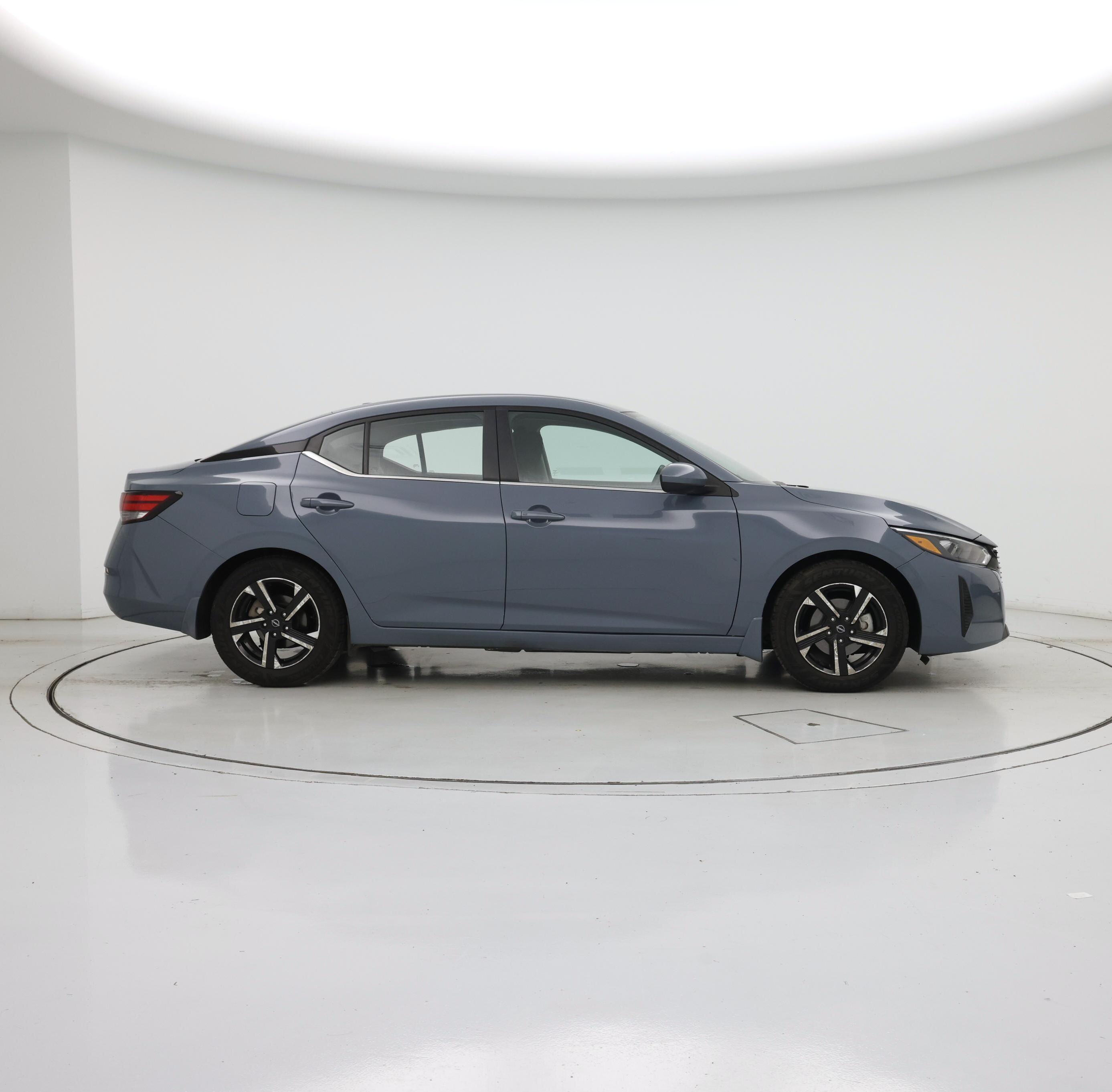 Thumbnail: 2025 Nissan Sentra - 7