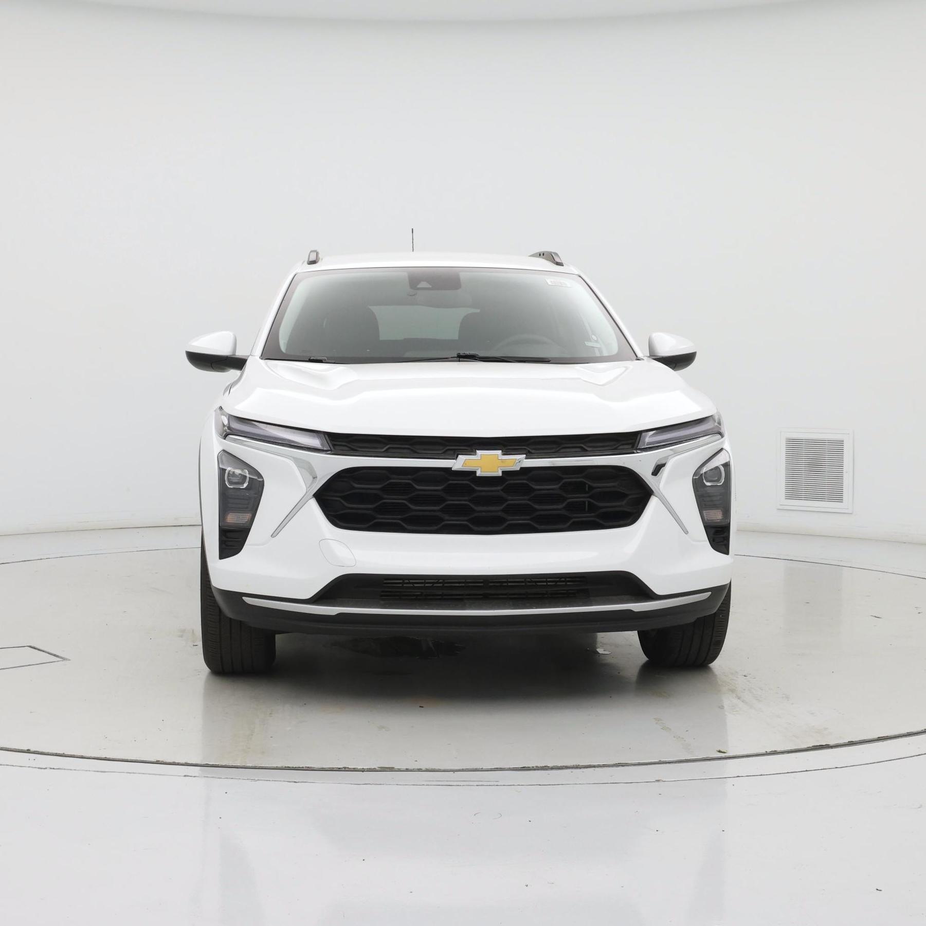 Thumbnail: 2025 Chevrolet Trax - 5