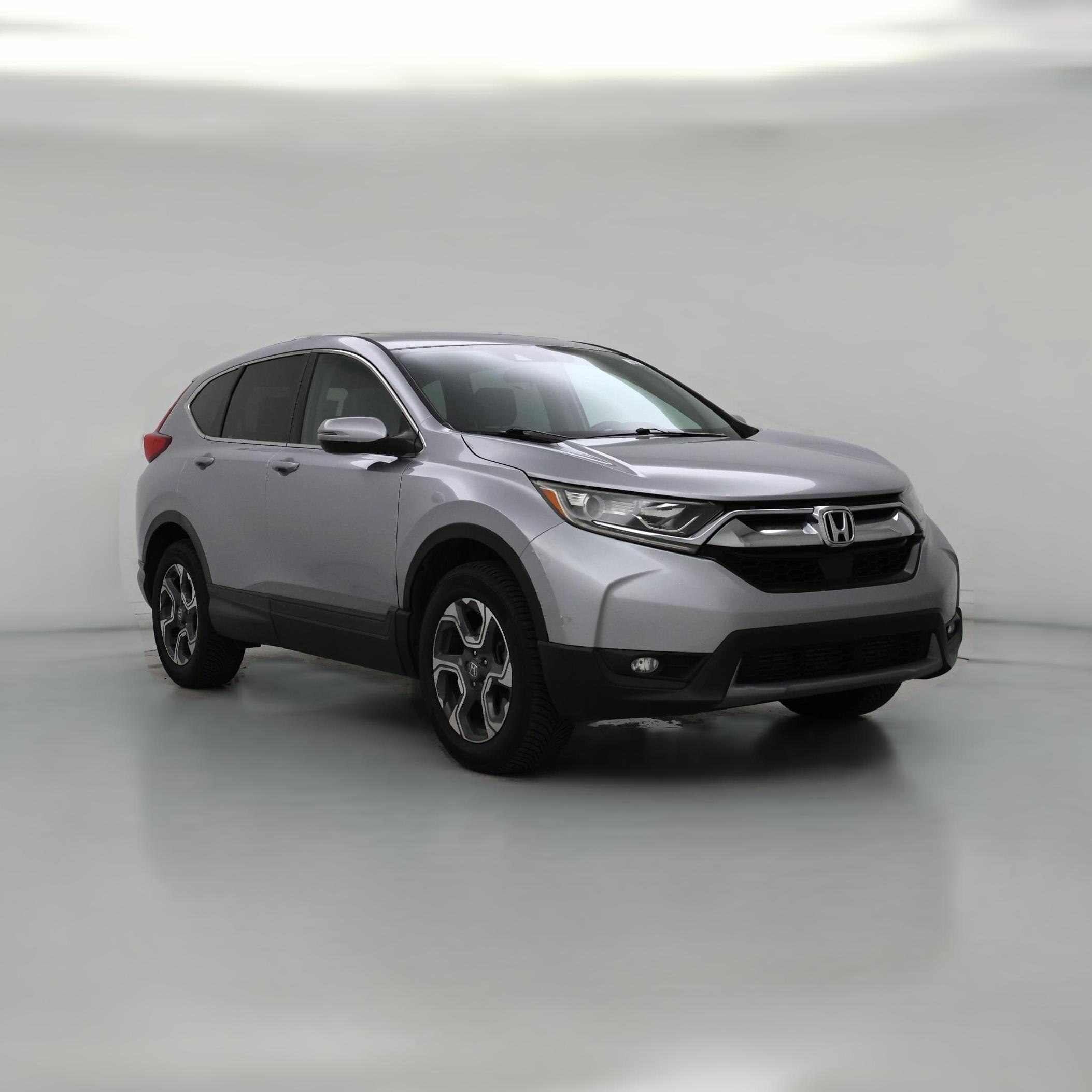 Thumbnail: 2018 Honda CR-V - 1