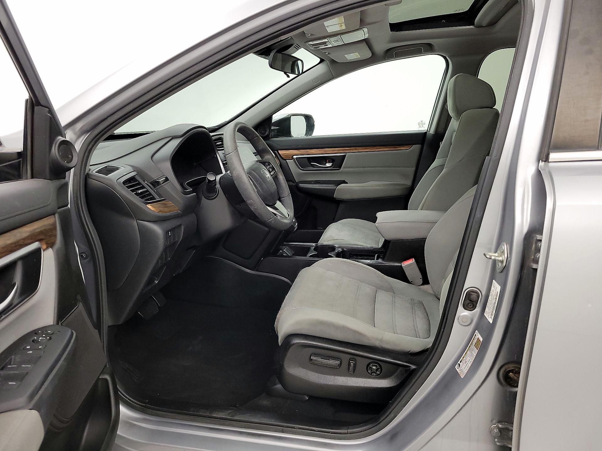 Thumbnail: 2018 Honda CR-V - 11