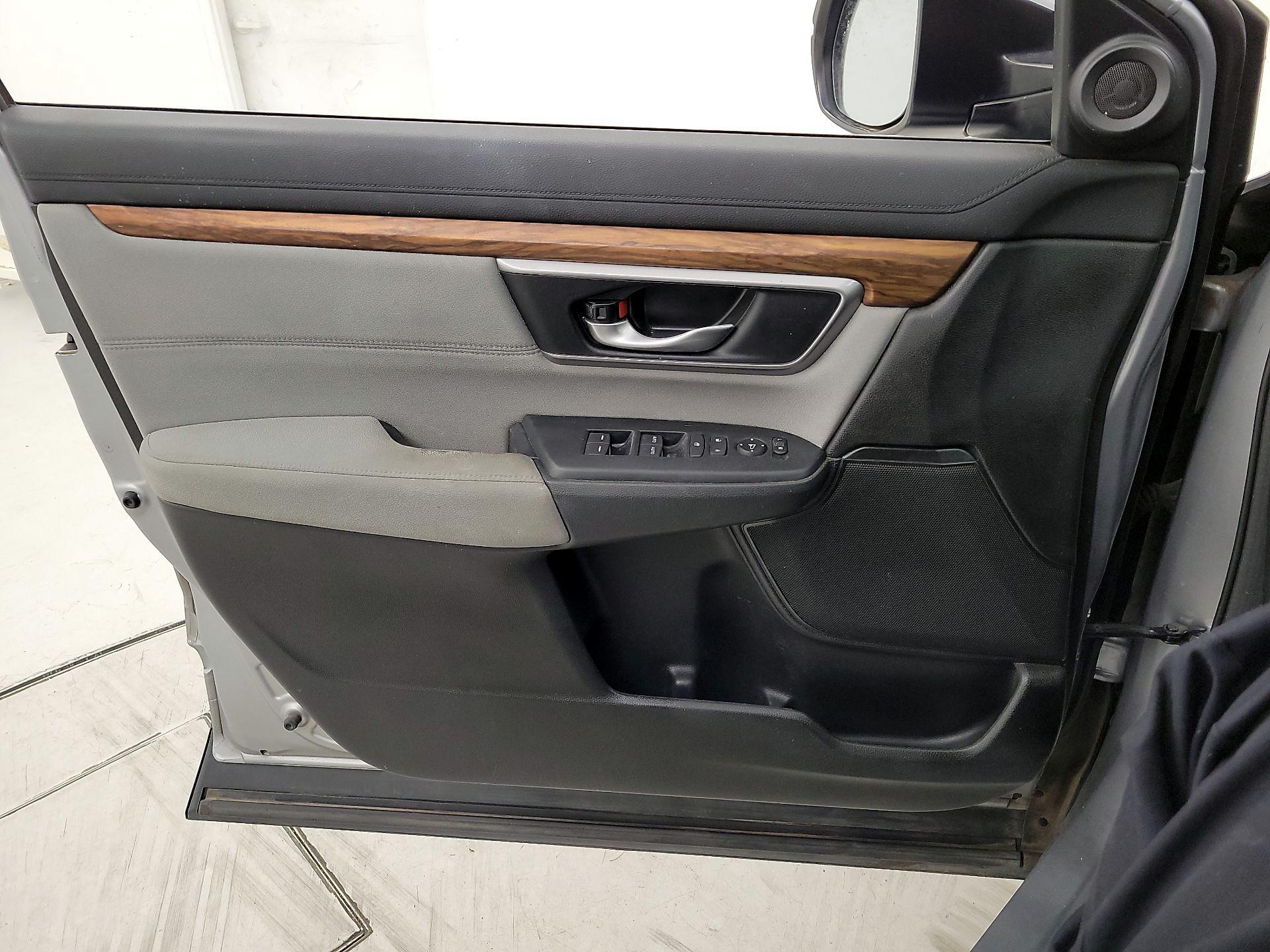 Thumbnail: 2018 Honda CR-V - 12