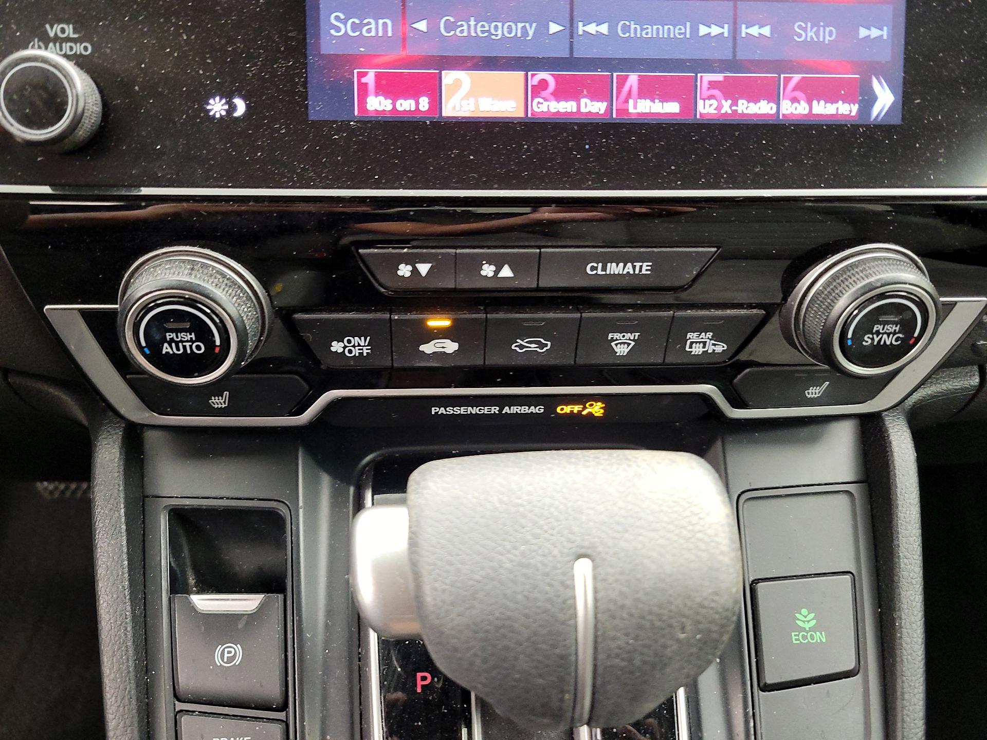 Thumbnail: 2018 Honda CR-V - 16