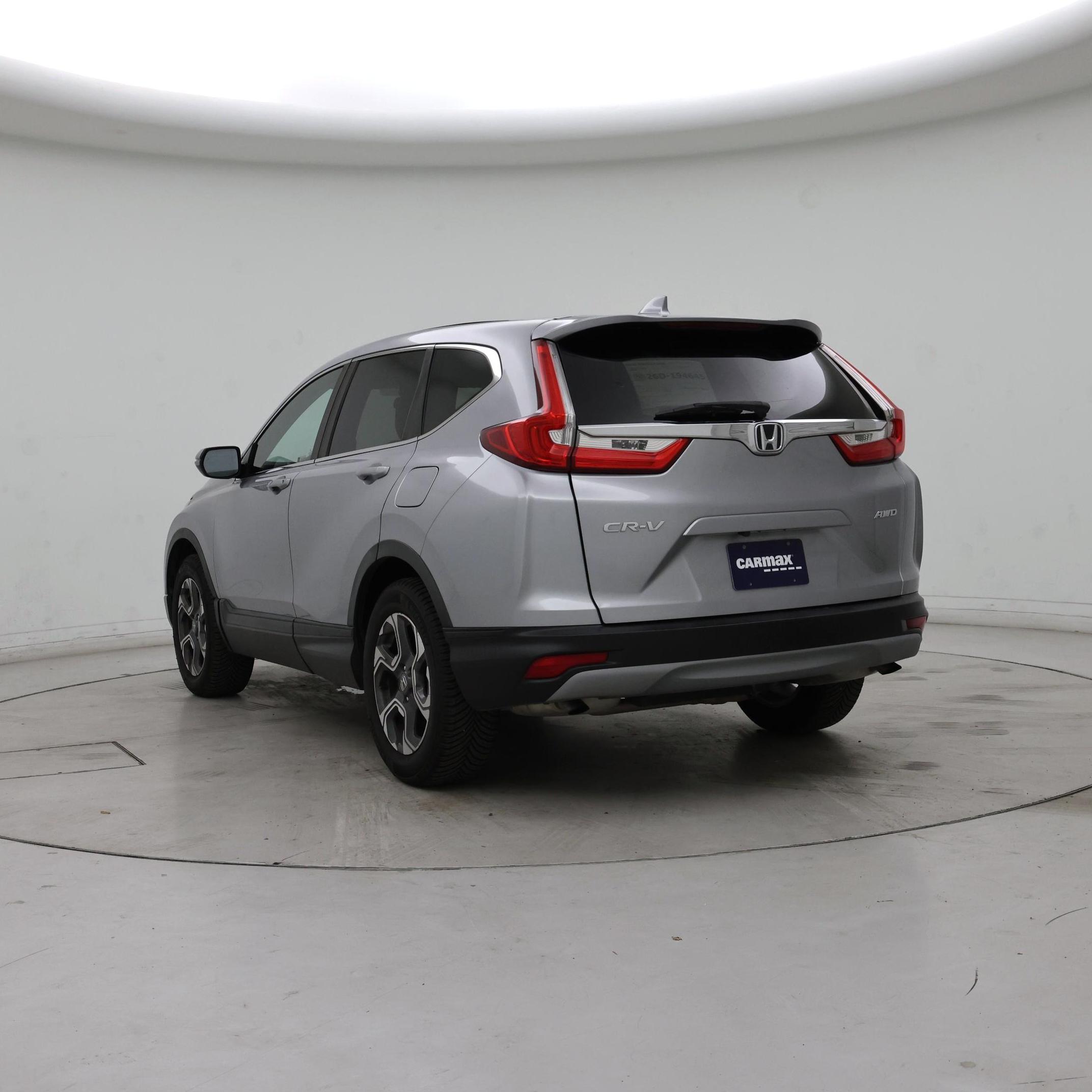 Thumbnail: 2018 Honda CR-V - 2
