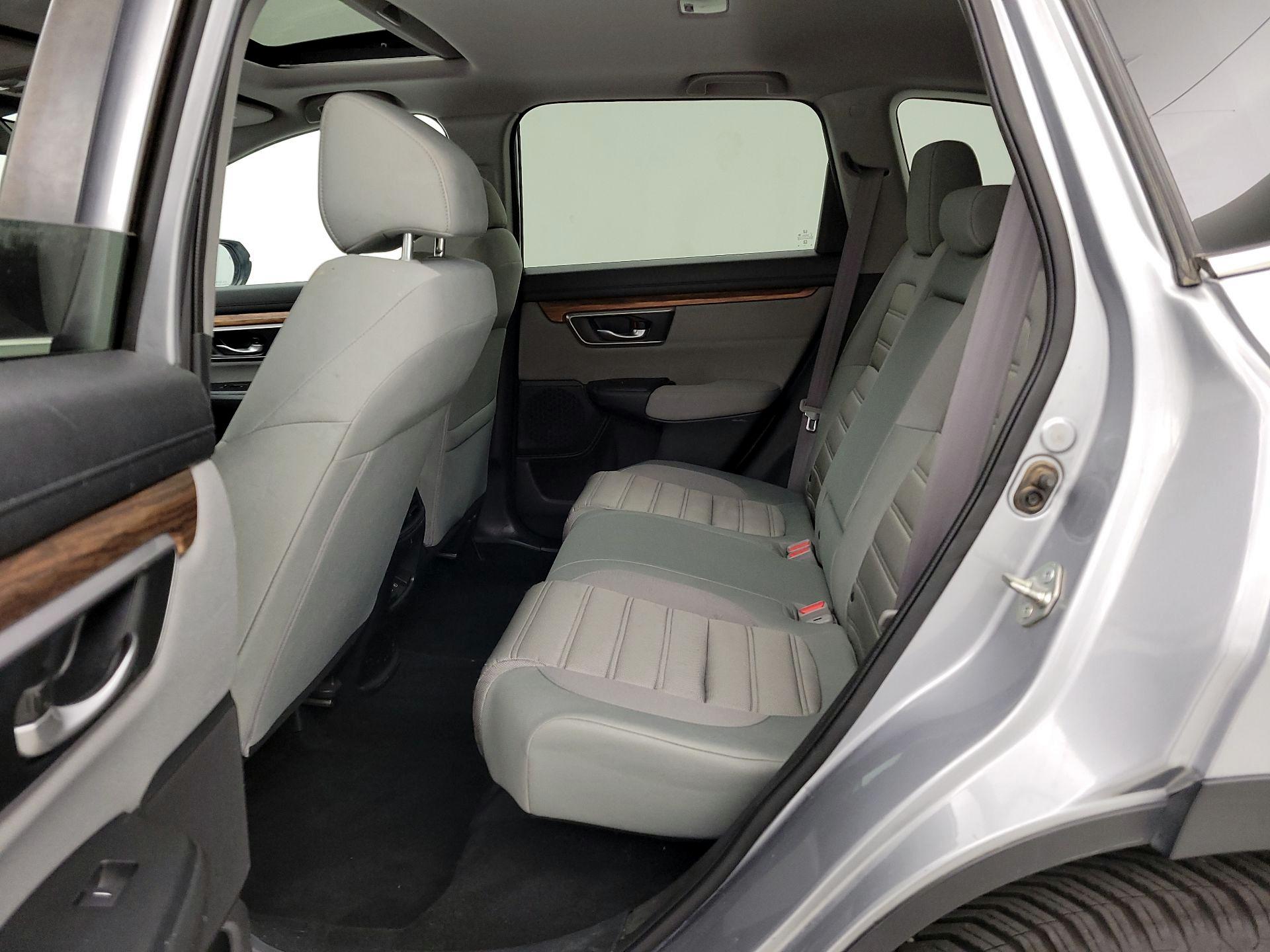 Thumbnail: 2018 Honda CR-V - 20