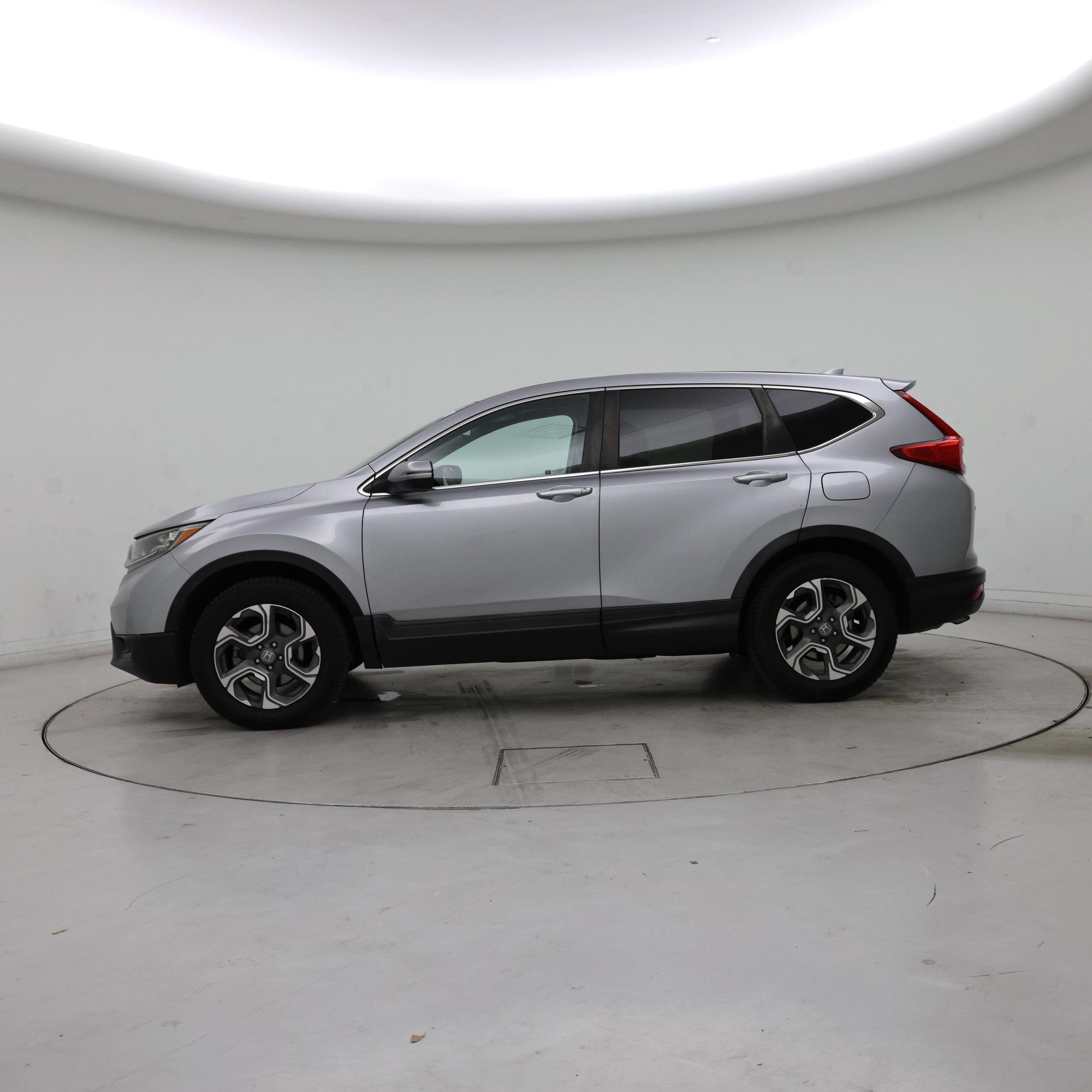 Thumbnail: 2018 Honda CR-V - 3