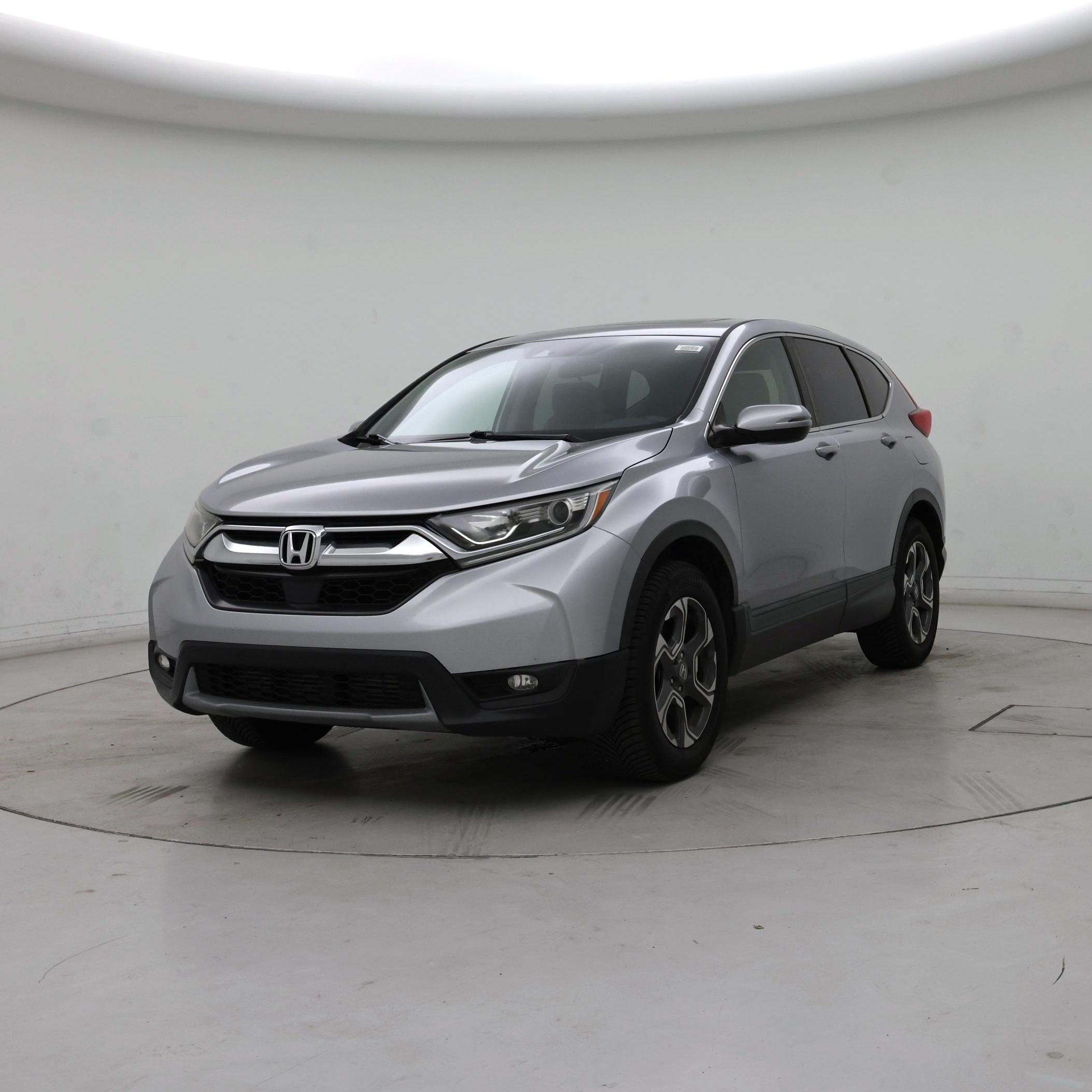 Thumbnail: 2018 Honda CR-V - 4