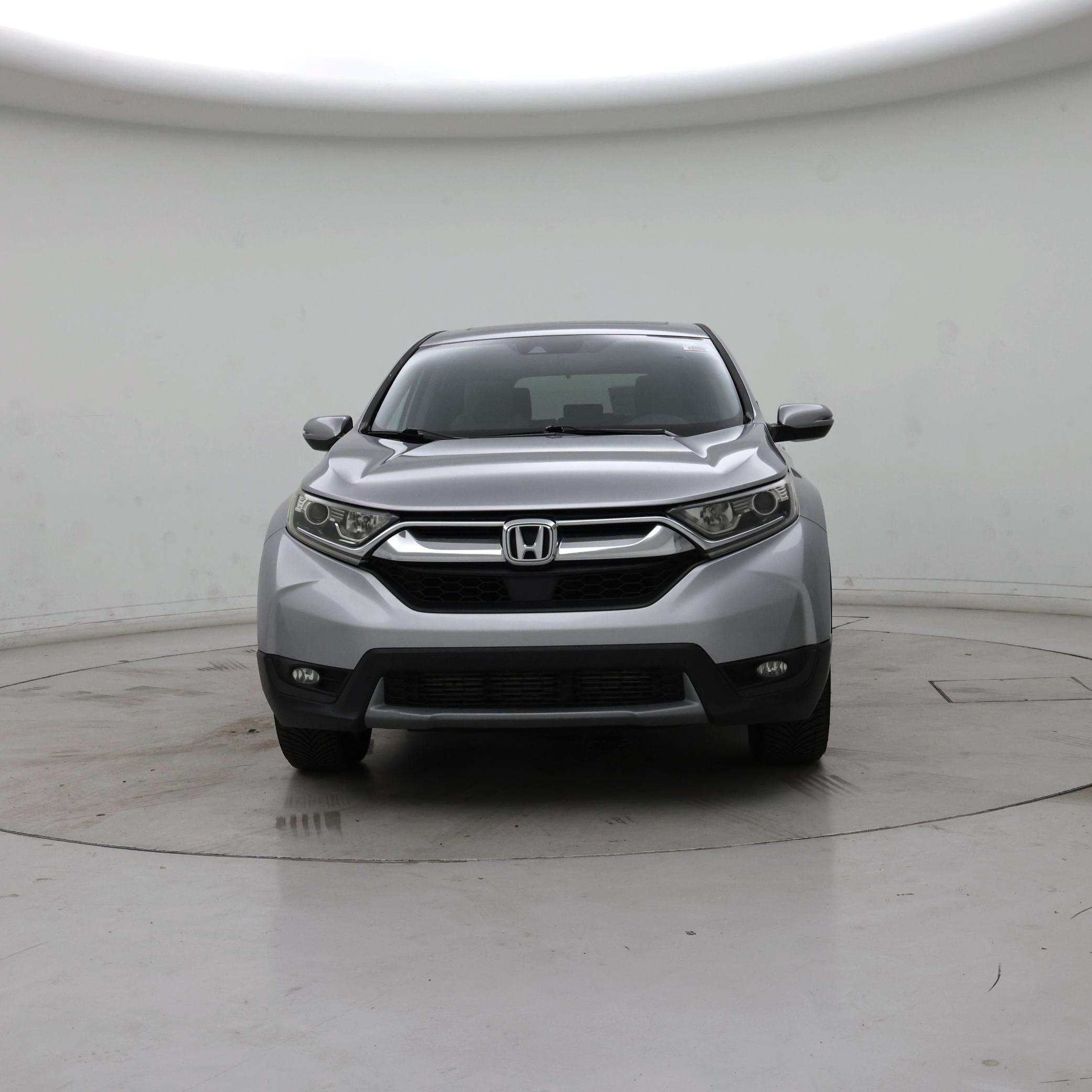 Thumbnail: 2018 Honda CR-V - 5