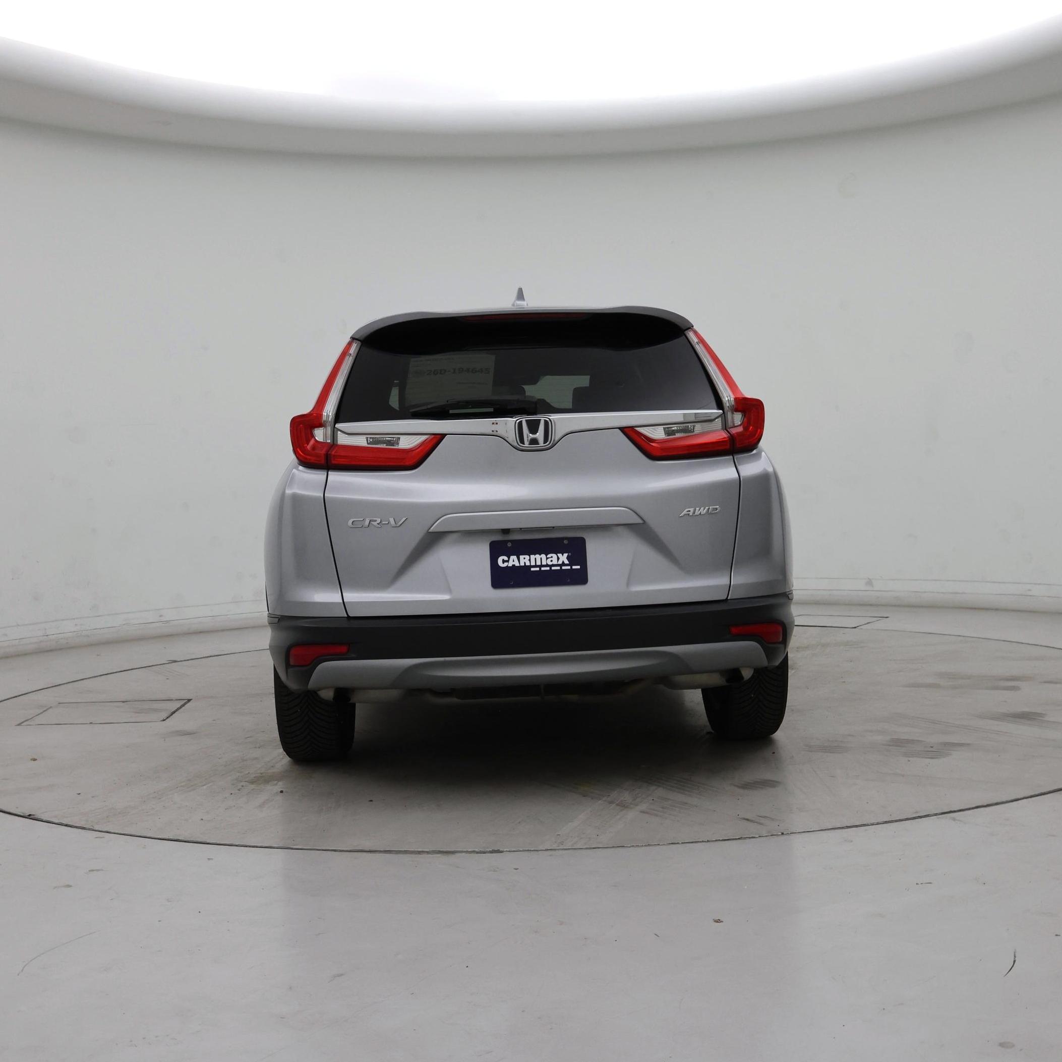 Thumbnail: 2018 Honda CR-V - 6