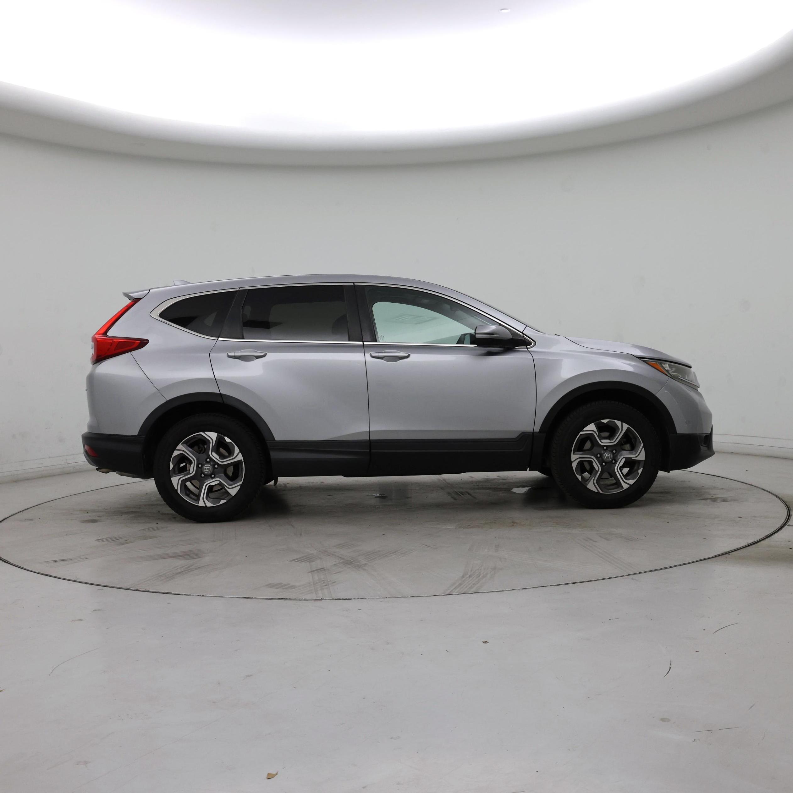 Thumbnail: 2018 Honda CR-V - 7