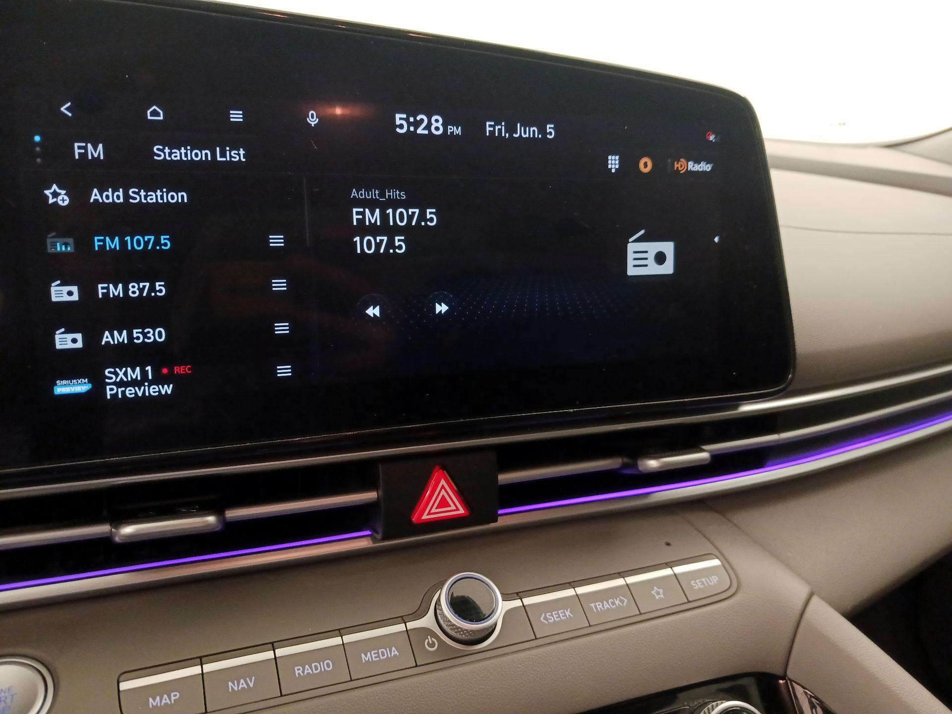 Thumbnail: 2025 Hyundai Elantra - 16