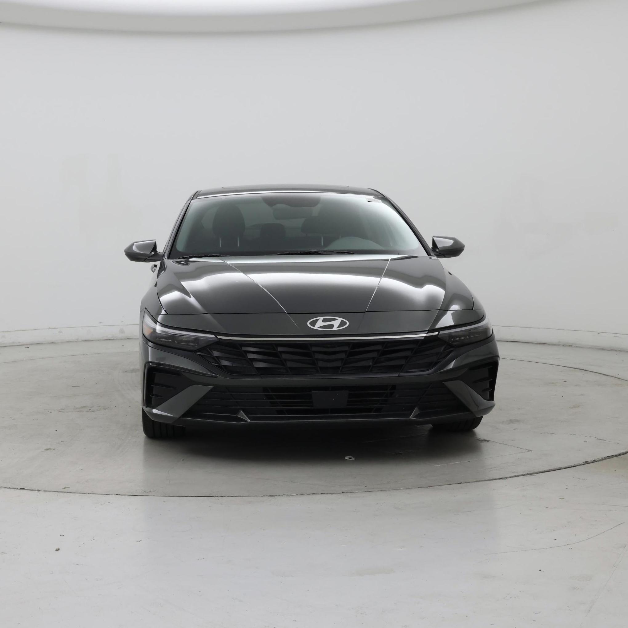 Thumbnail: 2025 Hyundai Elantra - 5