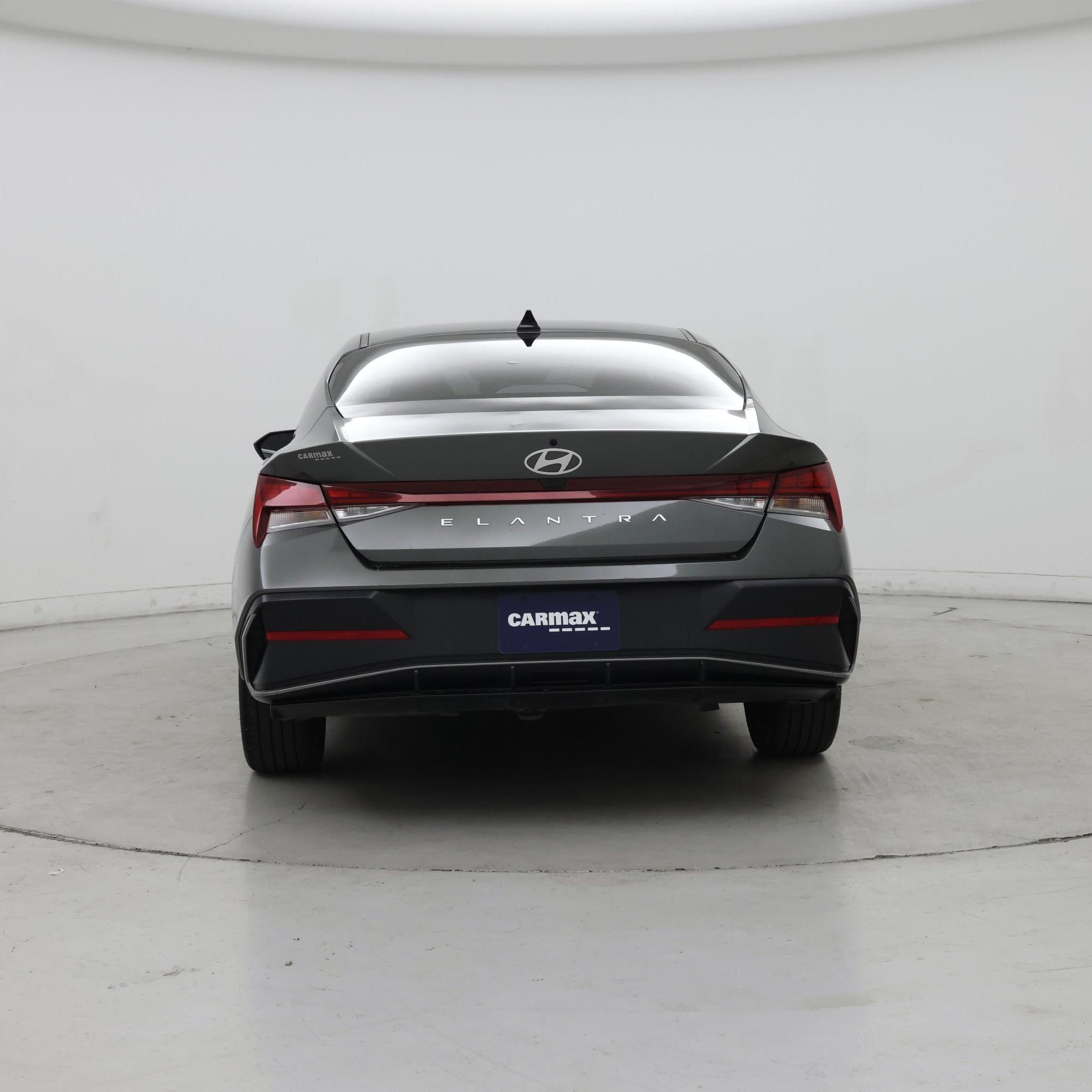 Thumbnail: 2025 Hyundai Elantra - 6