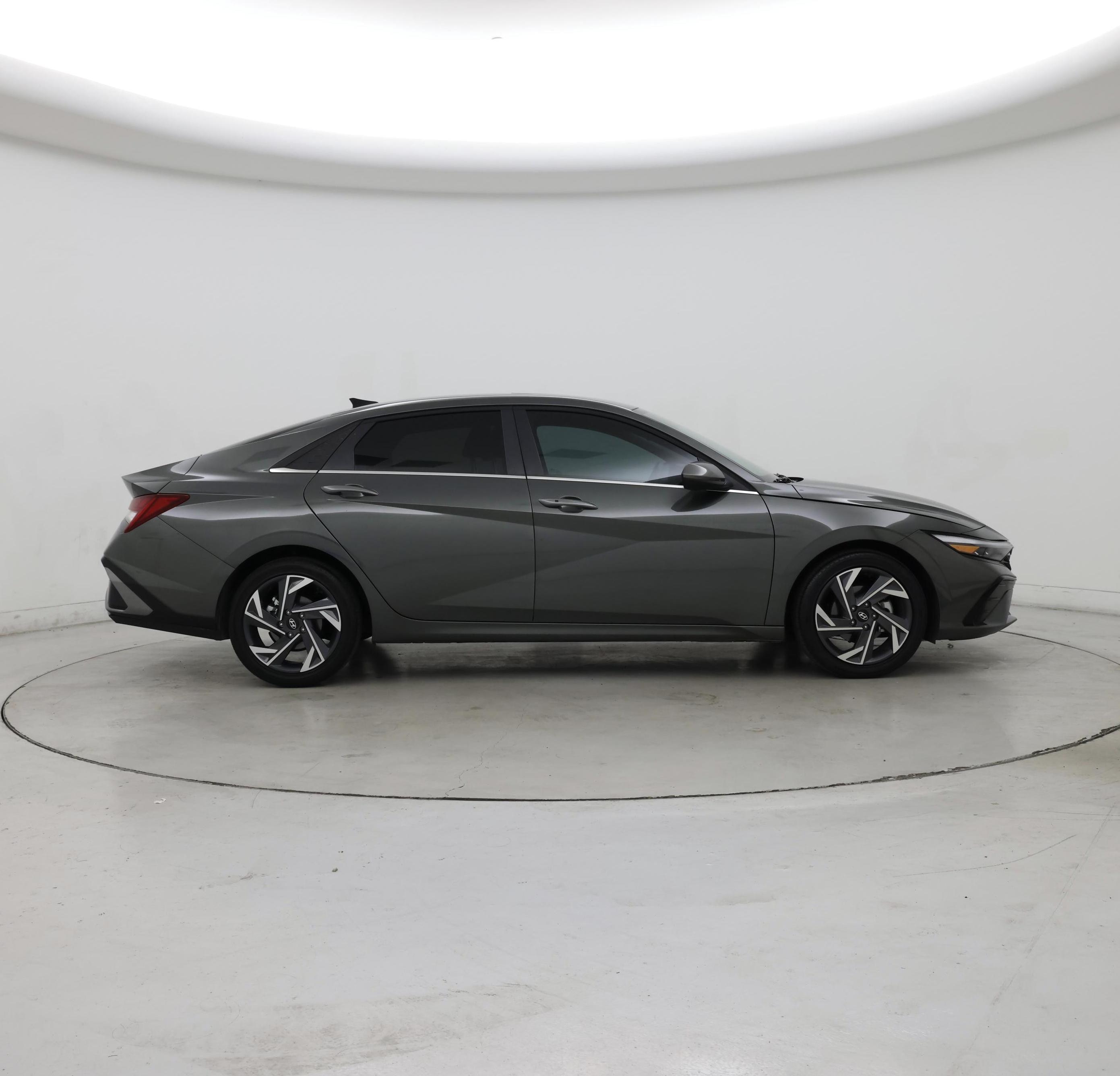 Thumbnail: 2025 Hyundai Elantra - 7