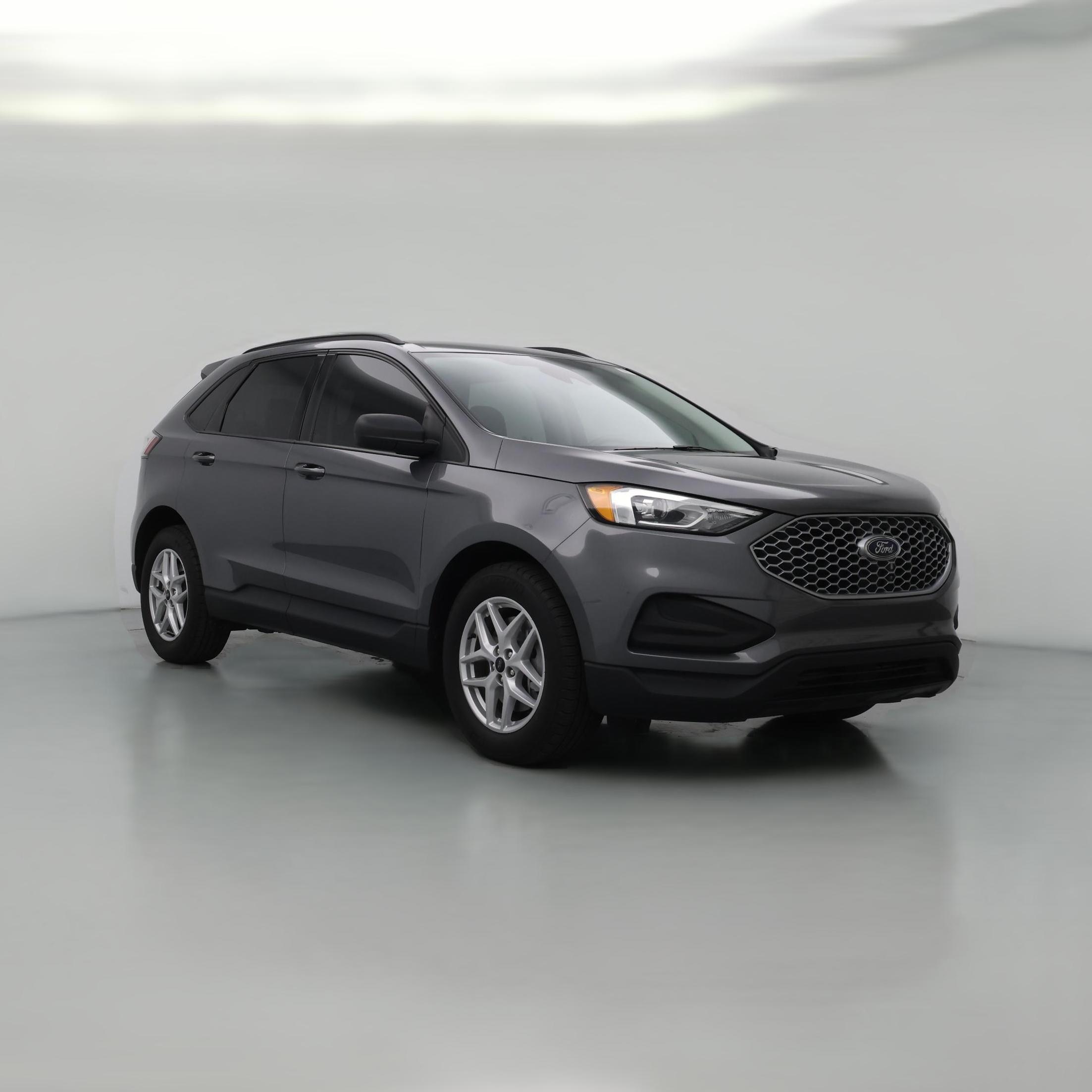 Thumbnail: 2024 Ford Edge - 1
