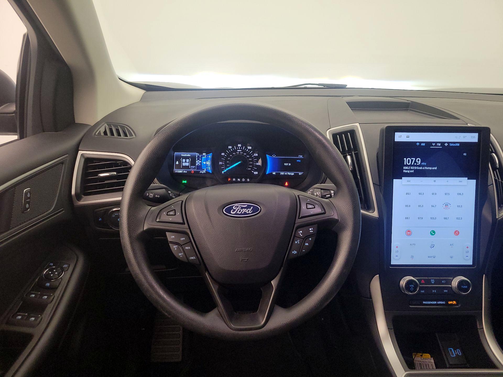 Thumbnail: 2024 Ford Edge - 10