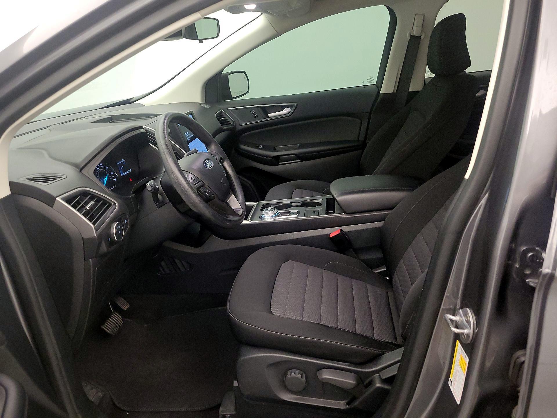 Thumbnail: 2024 Ford Edge - 11