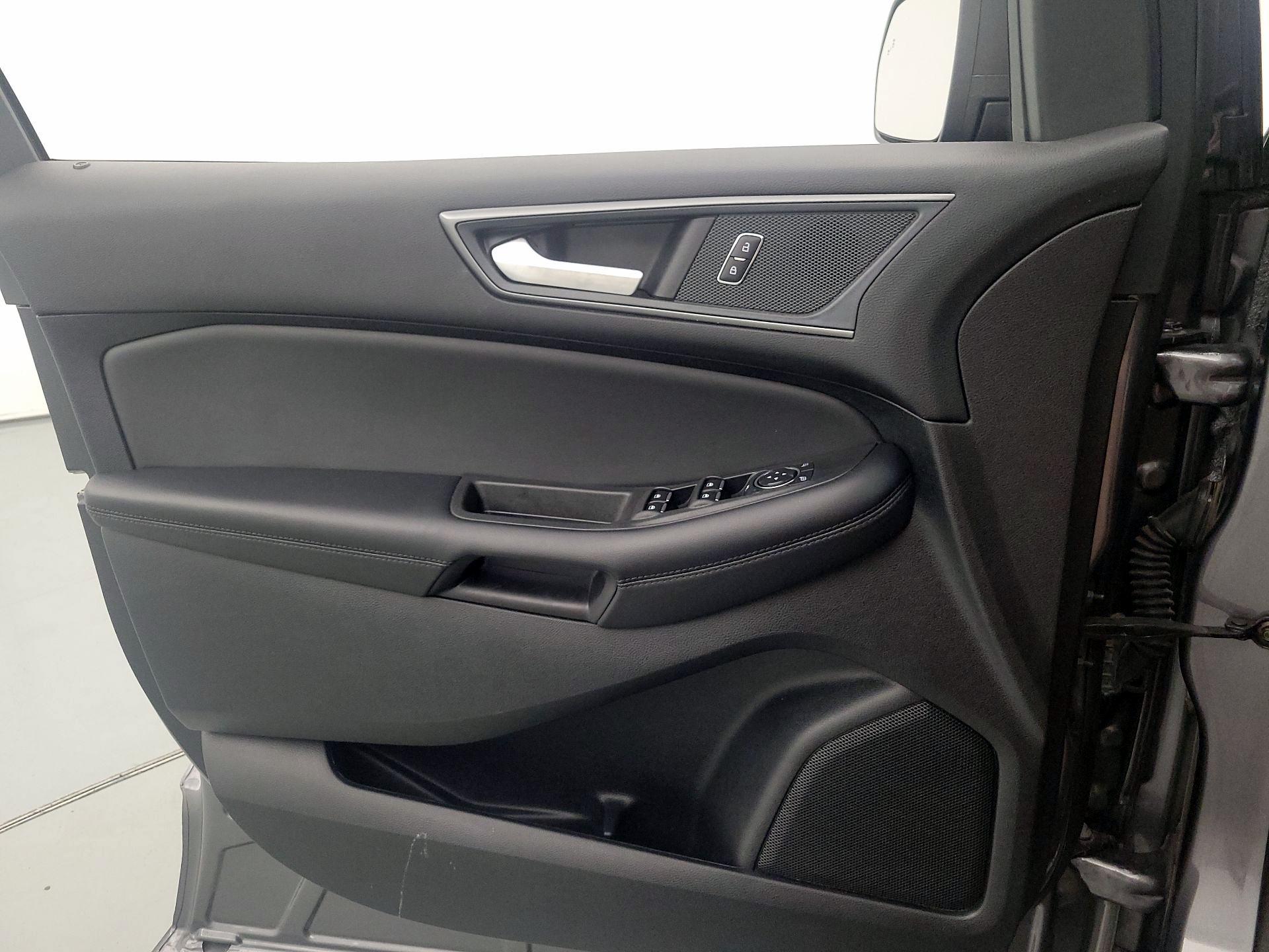 Thumbnail: 2024 Ford Edge - 12