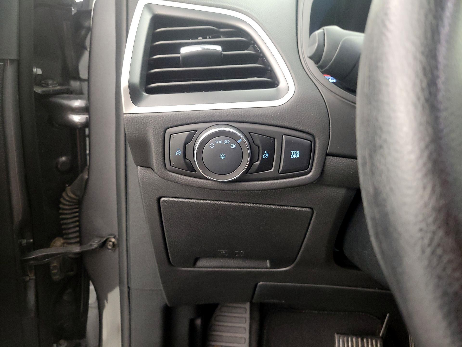 Thumbnail: 2024 Ford Edge - 13