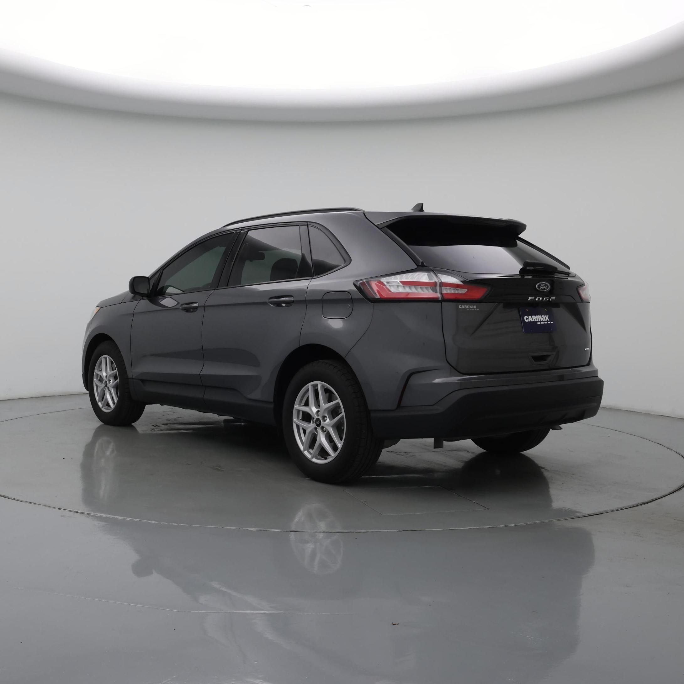 Thumbnail: 2024 Ford Edge - 2