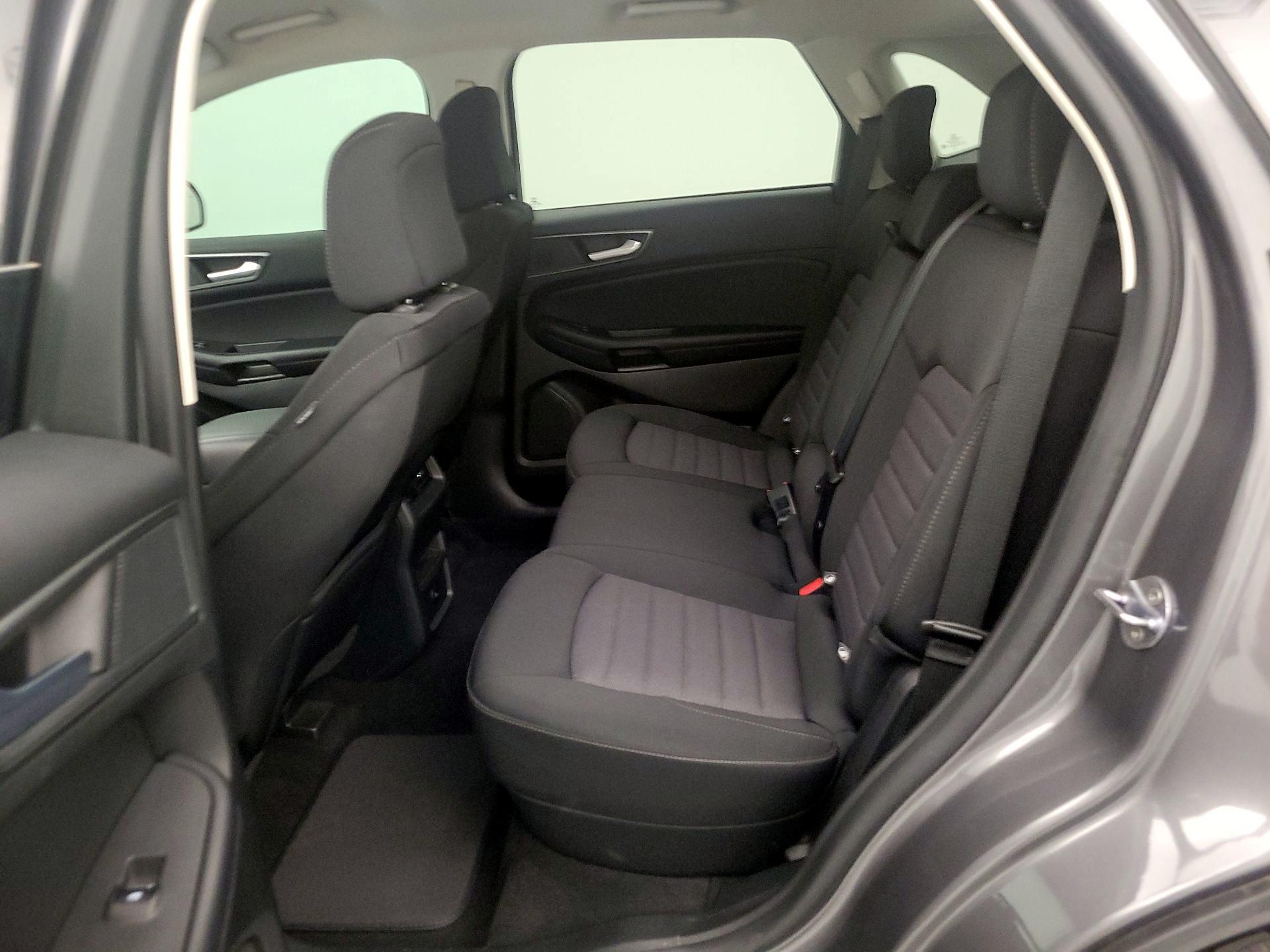Thumbnail: 2024 Ford Edge - 19