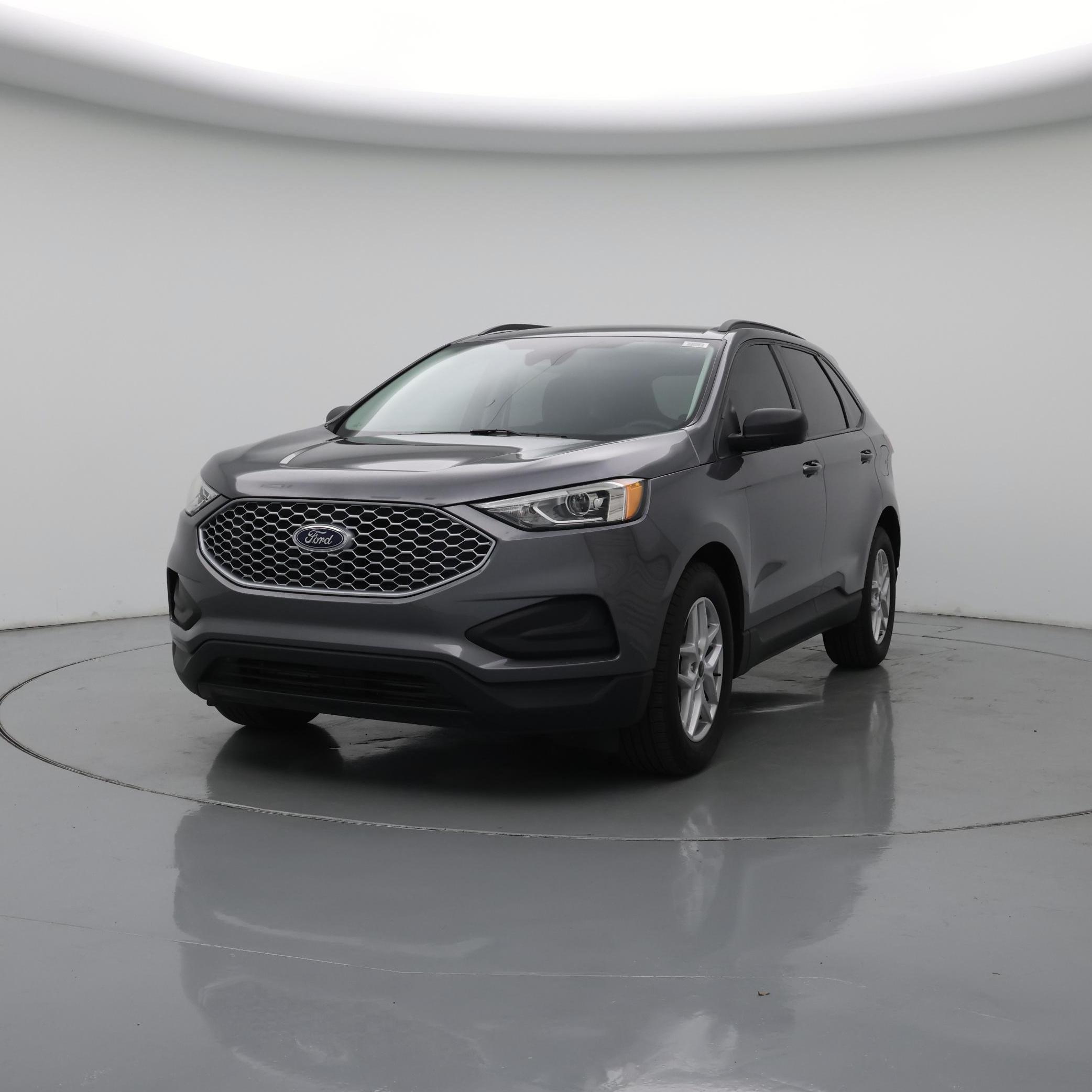 Thumbnail: 2024 Ford Edge - 4