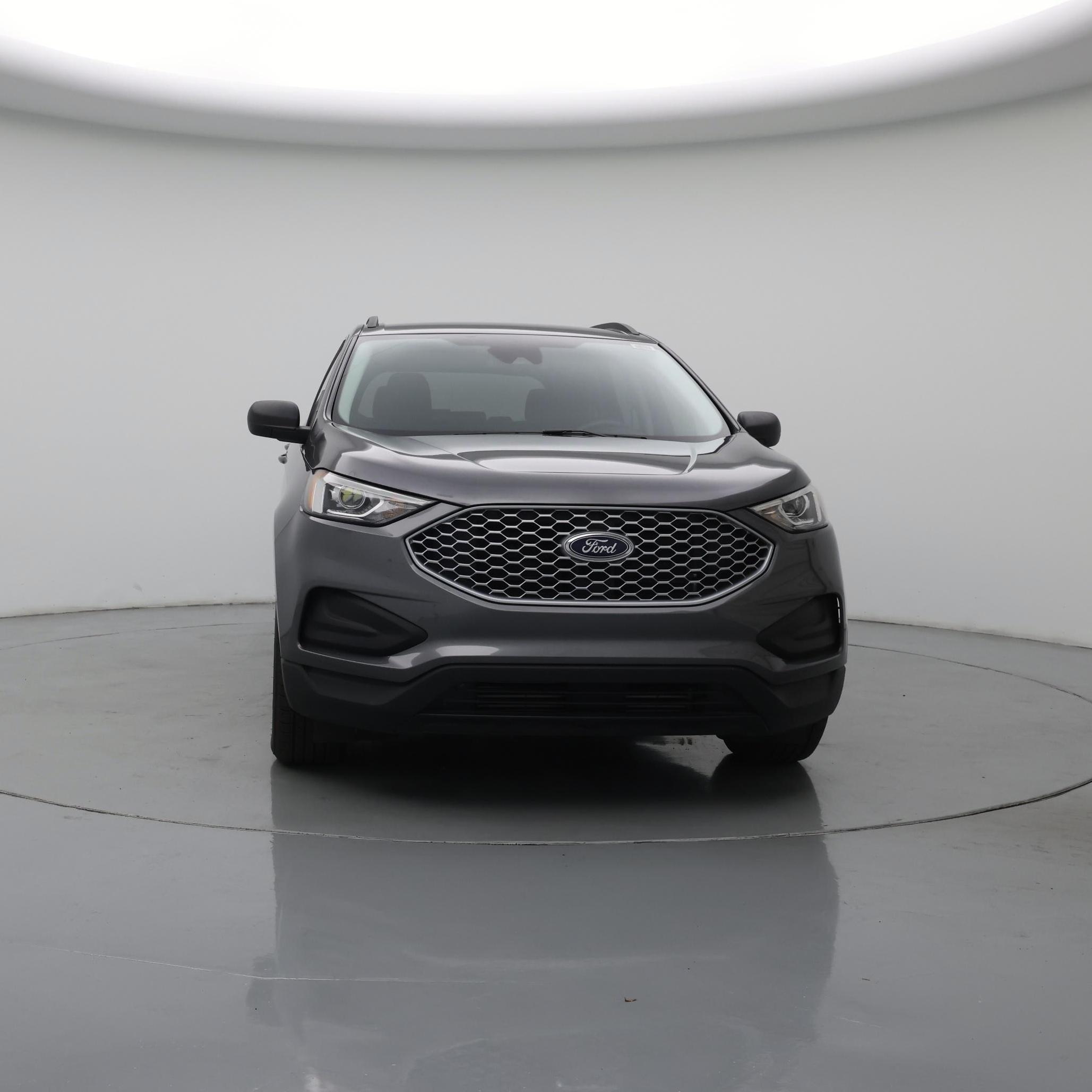Thumbnail: 2024 Ford Edge - 5