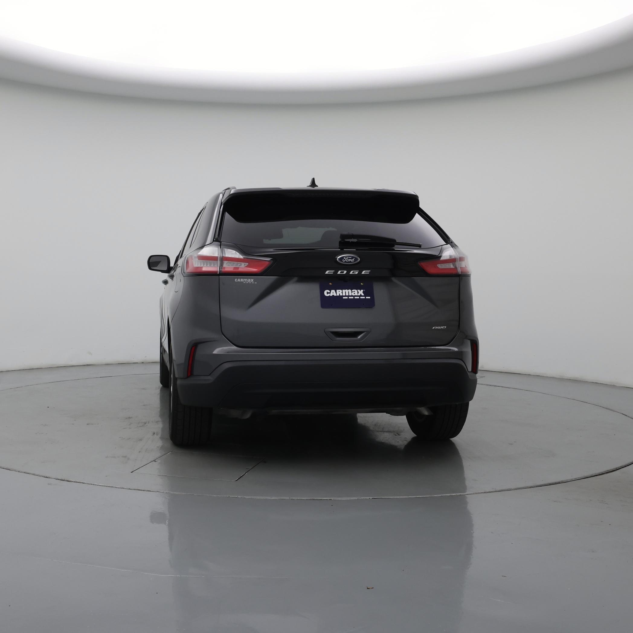 Thumbnail: 2024 Ford Edge - 6