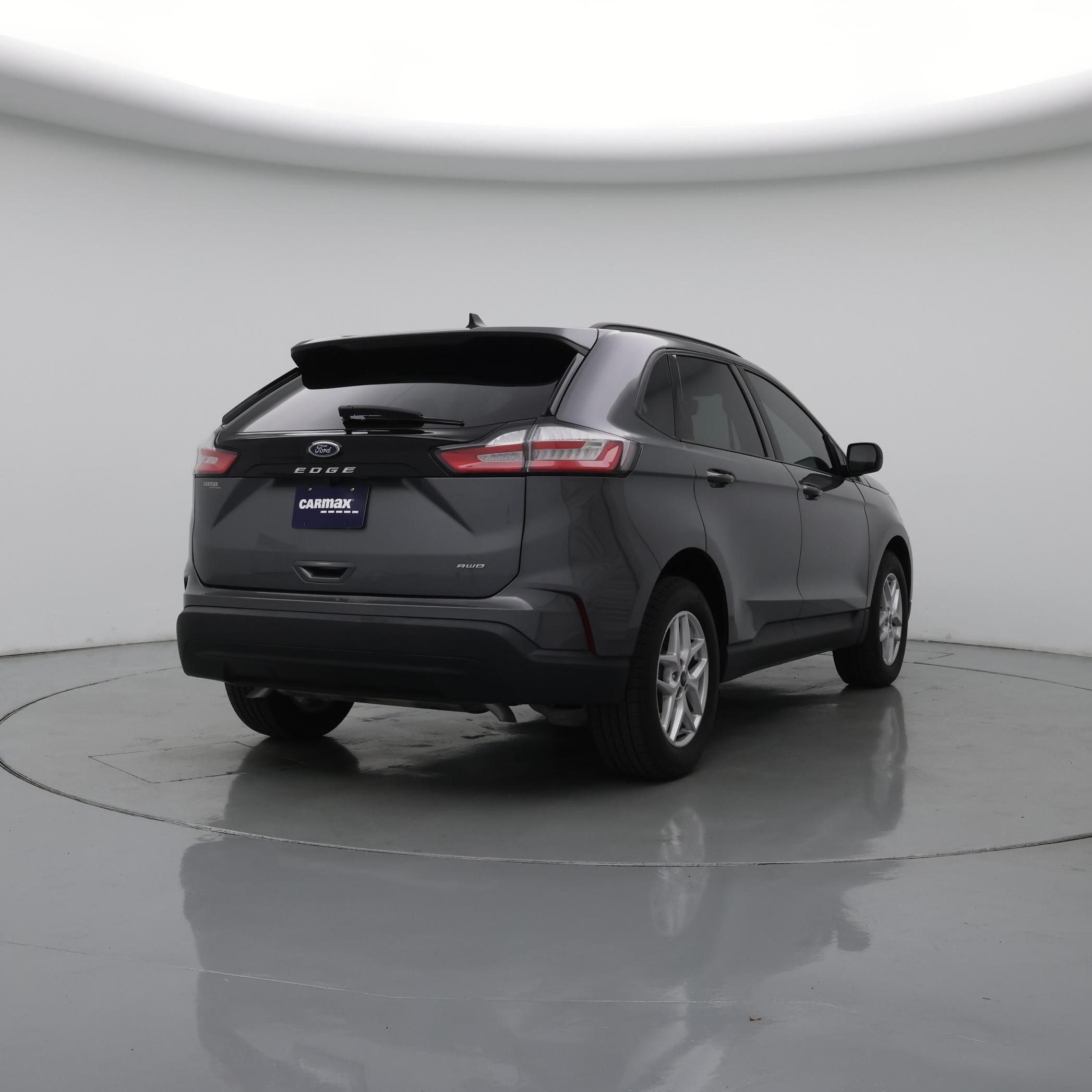 Thumbnail: 2024 Ford Edge - 8