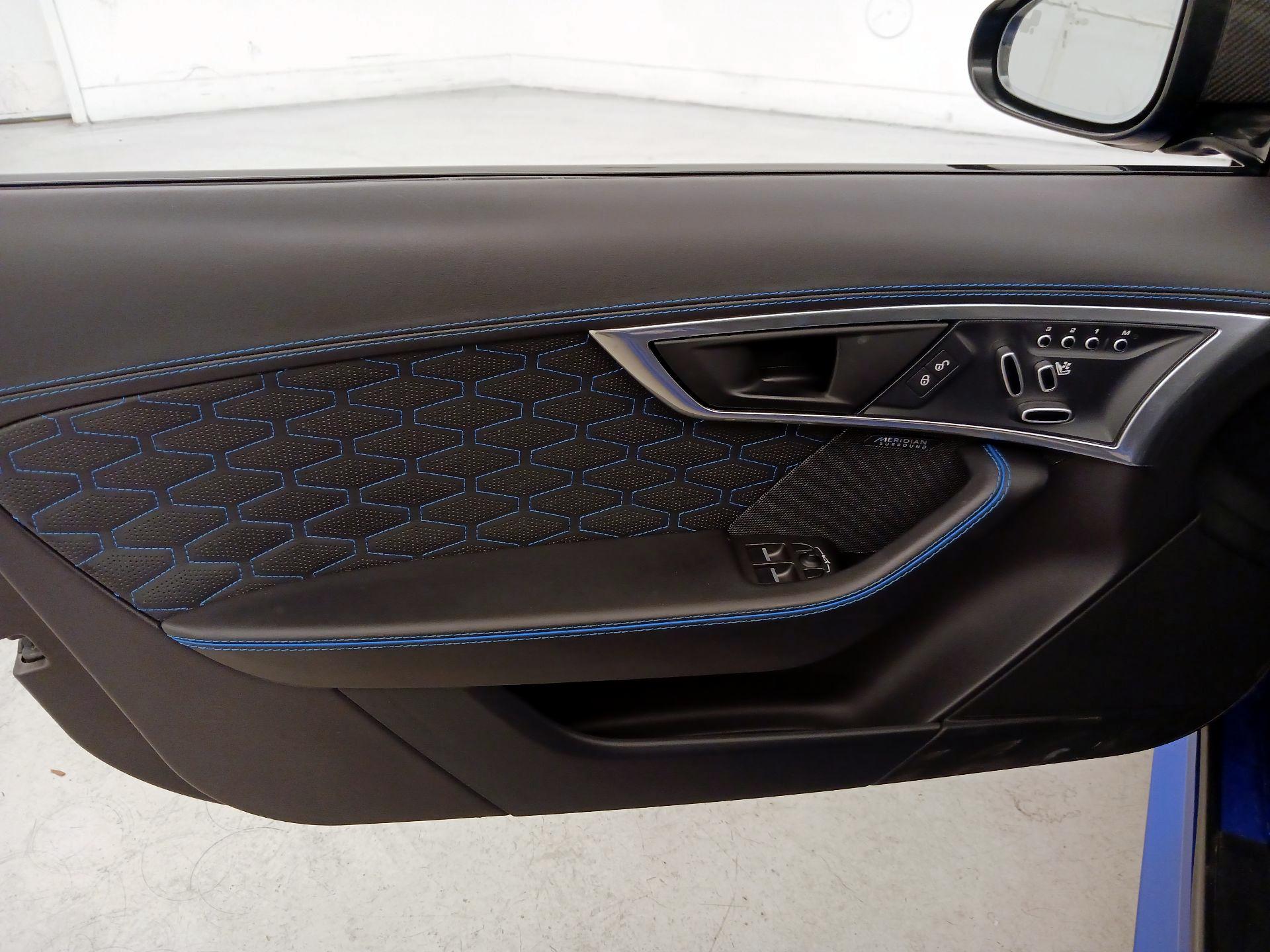 Thumbnail: 2019 Jaguar F-Type - 12