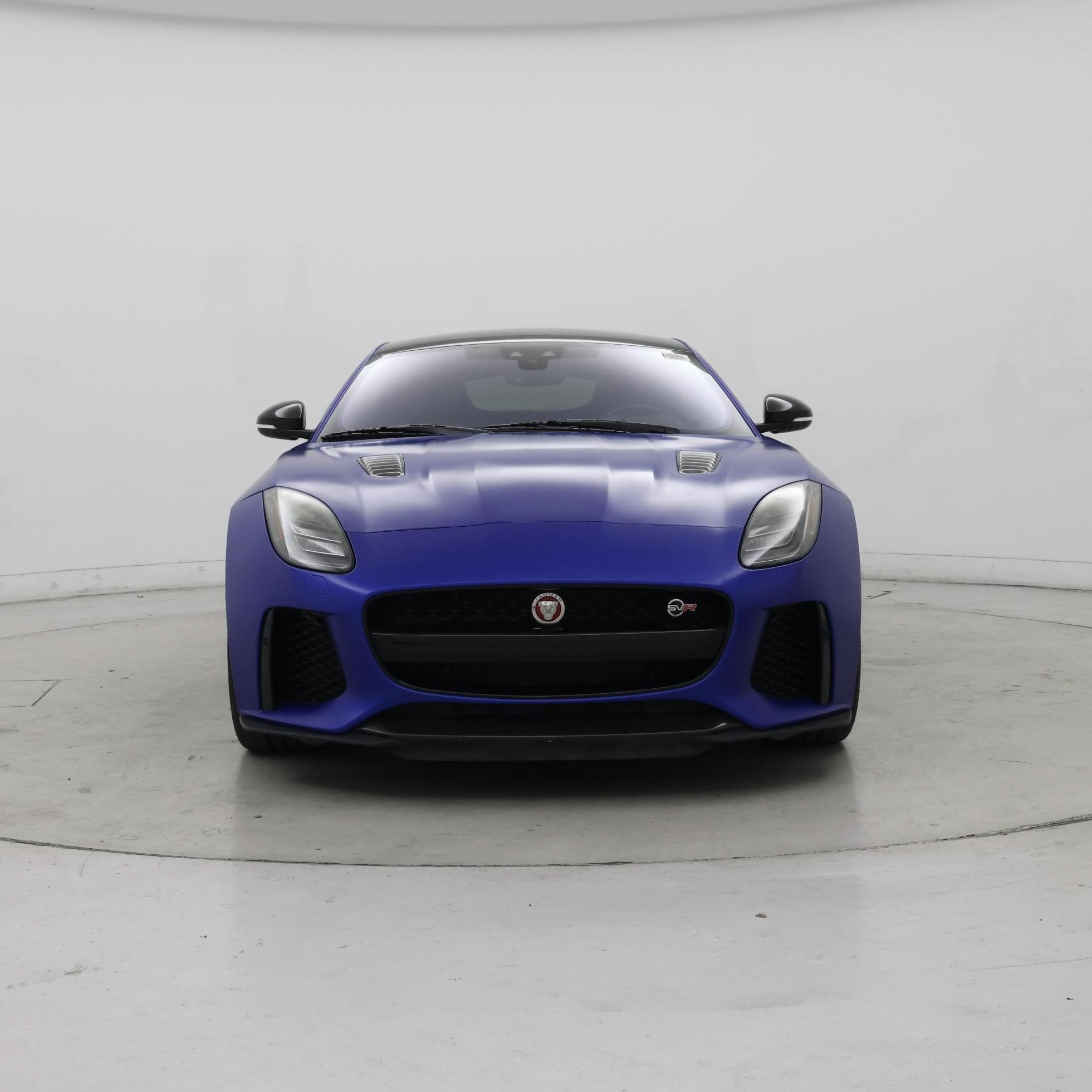 Thumbnail: 2019 Jaguar F-Type - 5