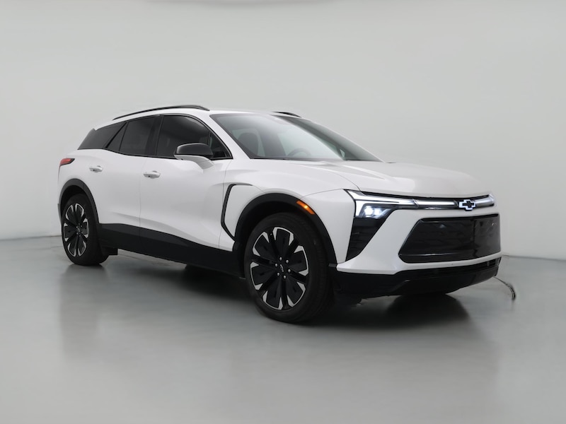 2024 Chevrolet Blazer EV RS -
                  Gilbert, AZ
