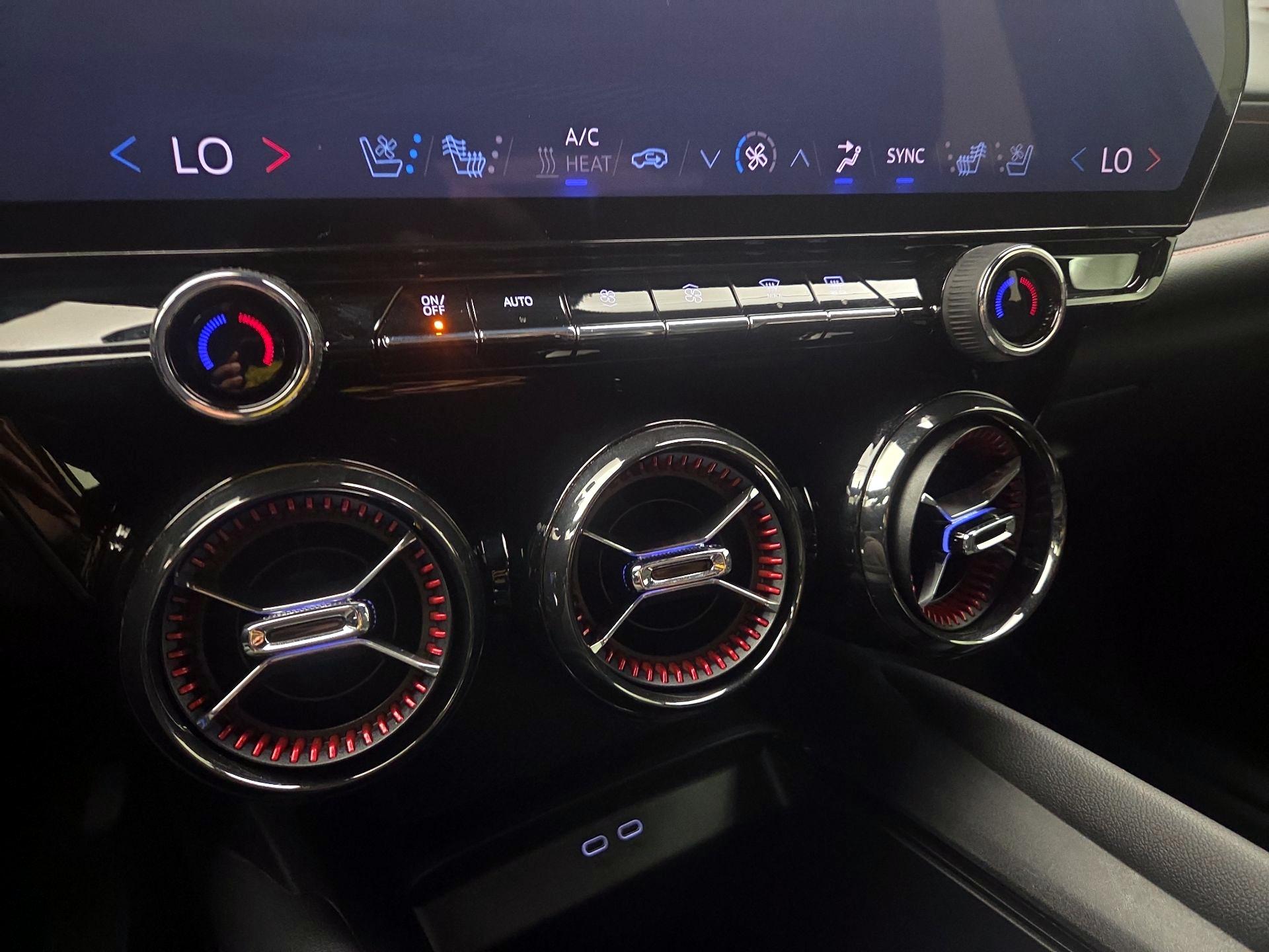 Thumbnail: 2024 Chevrolet Blazer EV - 16