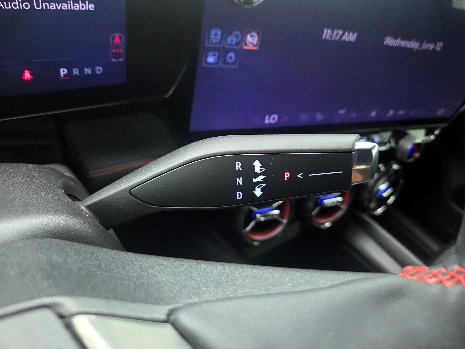 Thumbnail: 2024 Chevrolet Blazer EV - 17