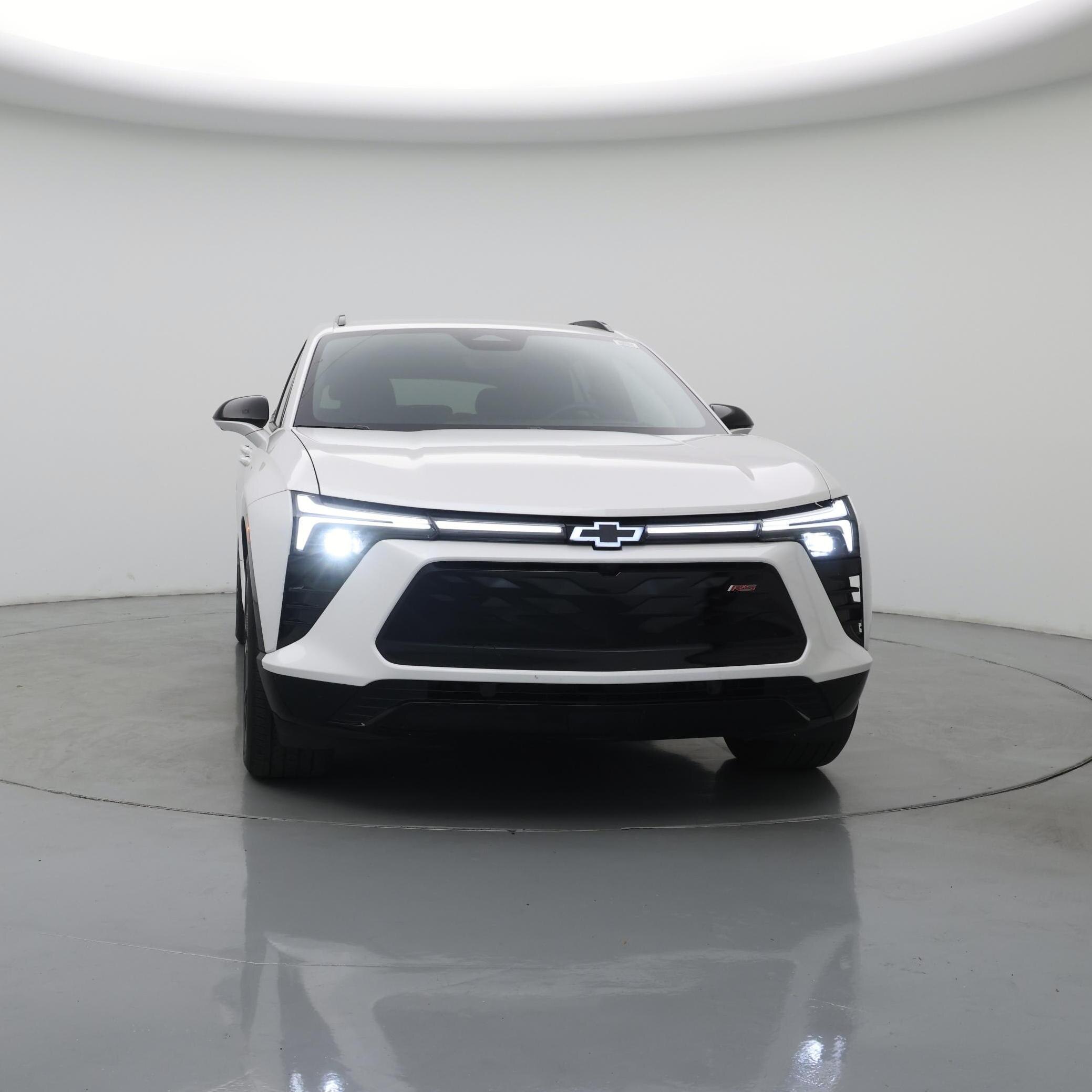Thumbnail: 2024 Chevrolet Blazer EV - 5