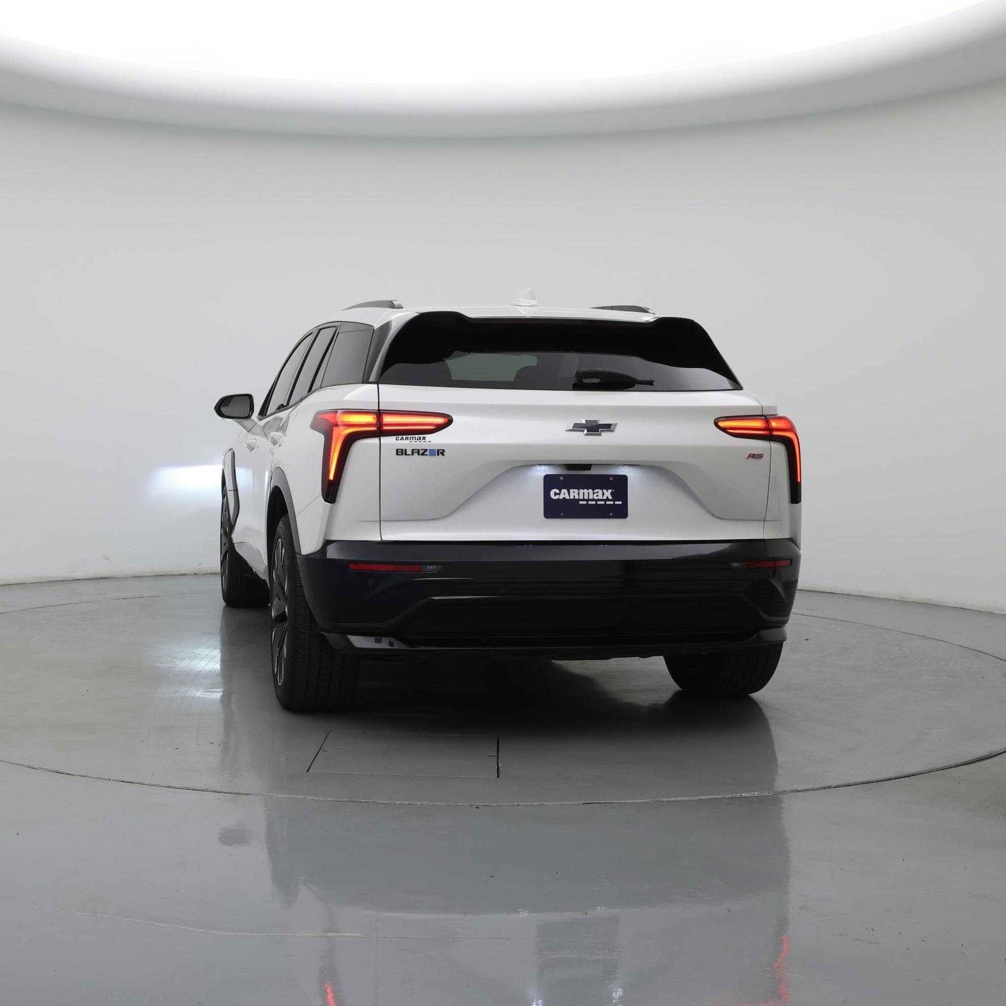 Thumbnail: 2024 Chevrolet Blazer EV - 6