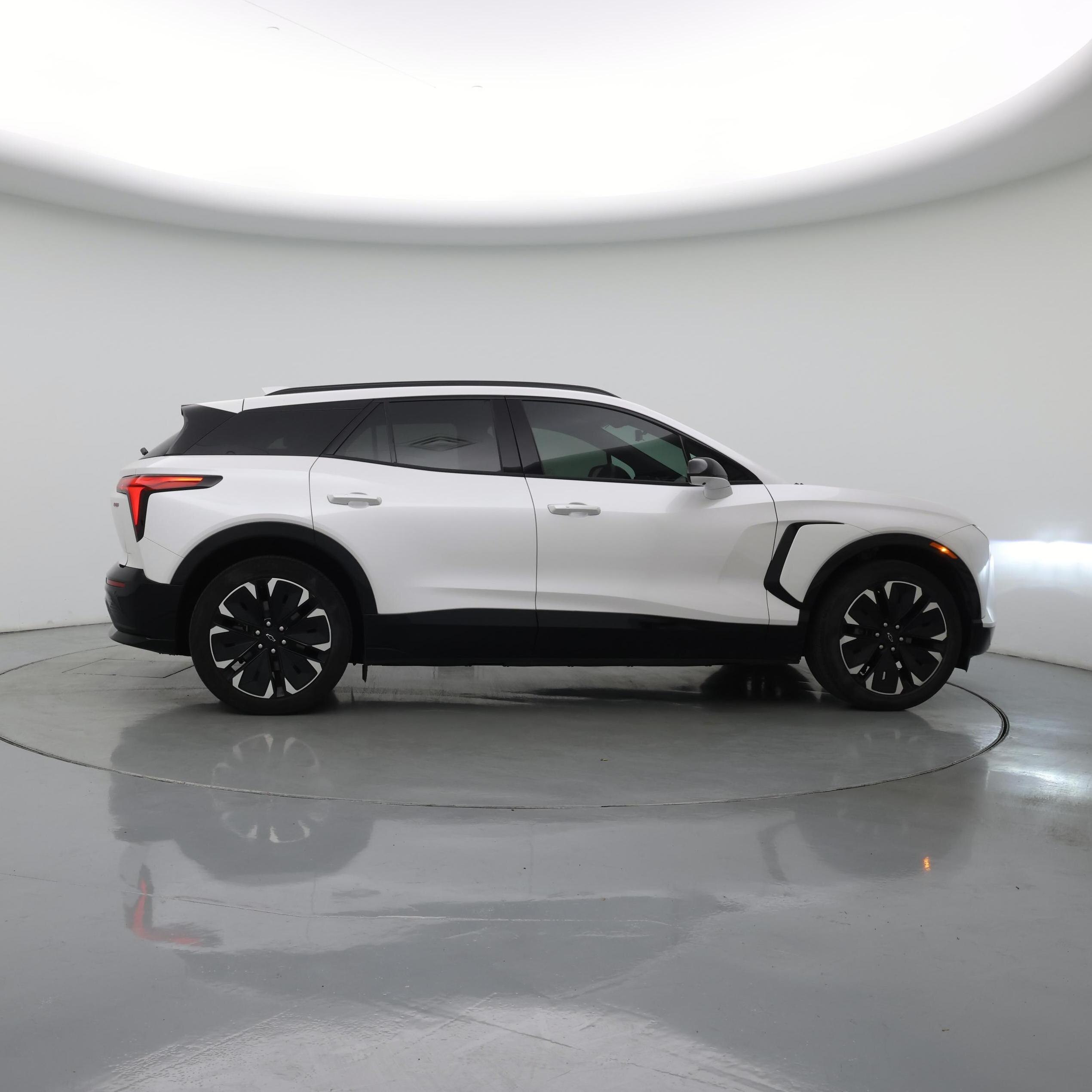Thumbnail: 2024 Chevrolet Blazer EV - 7