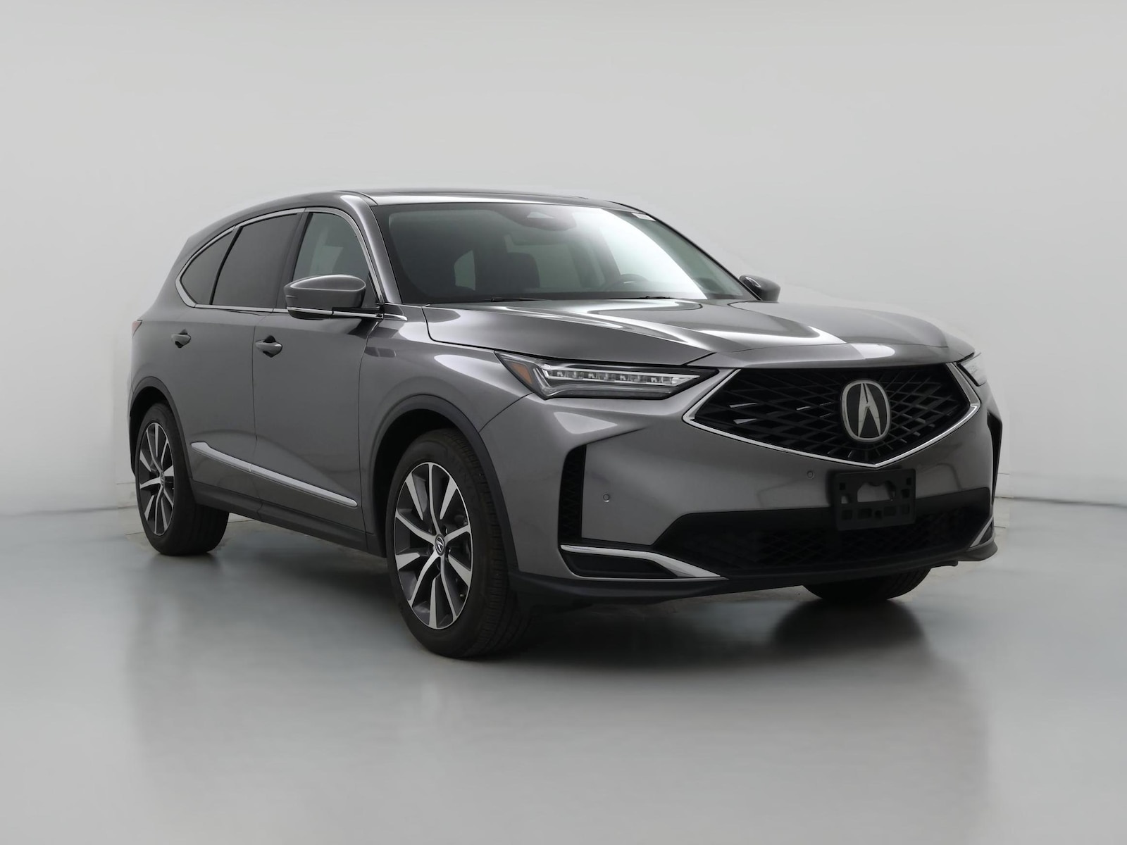 2025 Acura MDX Technology Package - Photo 1