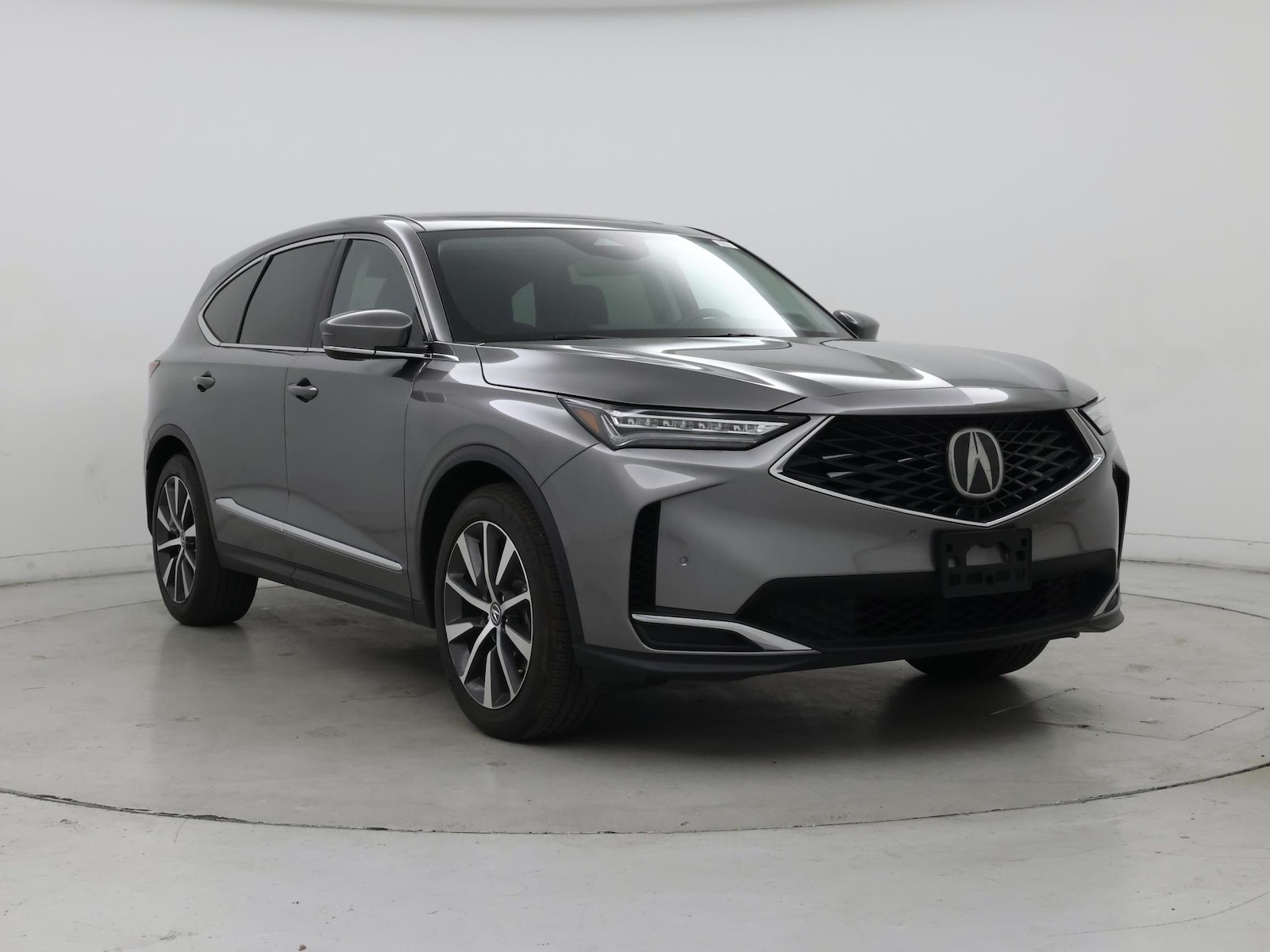 2025 Acura MDX Technology Package - Photo 2